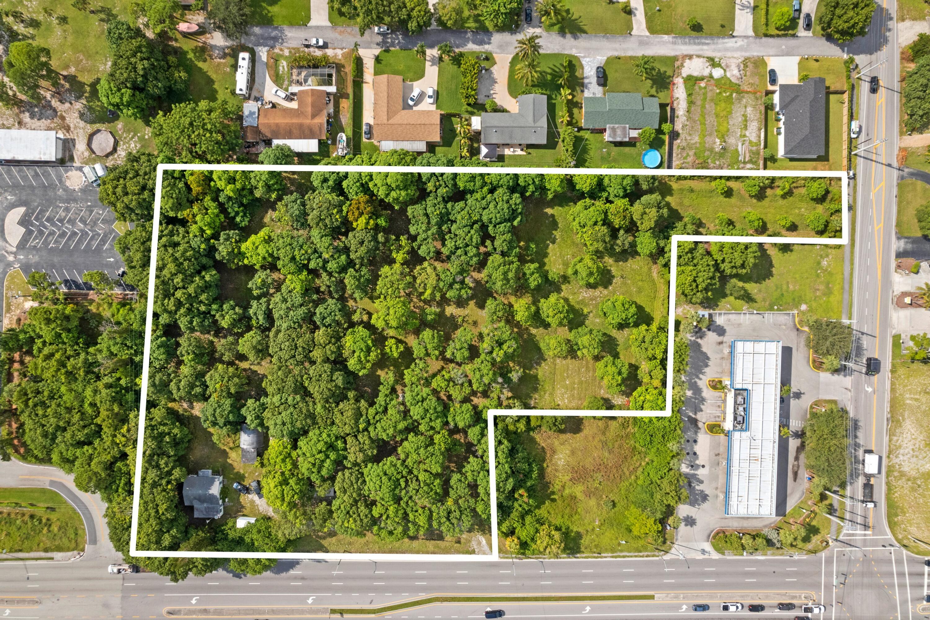 1908 Hypoluxo Road Property Photo 3
