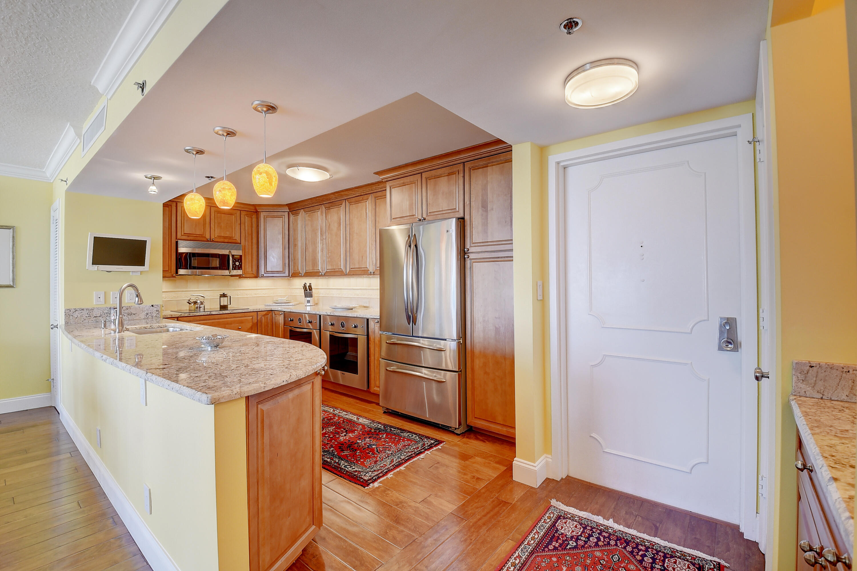 4750 S Ocean Boulevard 702 Property Photo 1