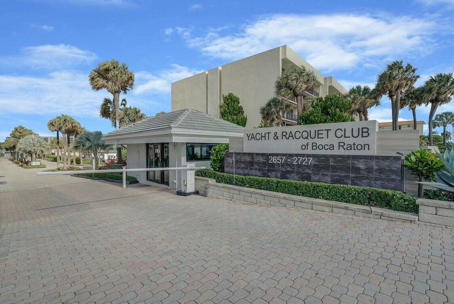 2697 N Ocean Boulevard F-604 Property Photo 1