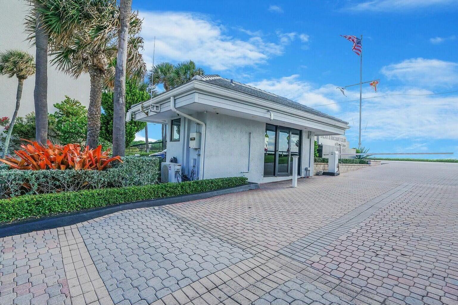 2697 N Ocean Boulevard F-604 Property Photo 2