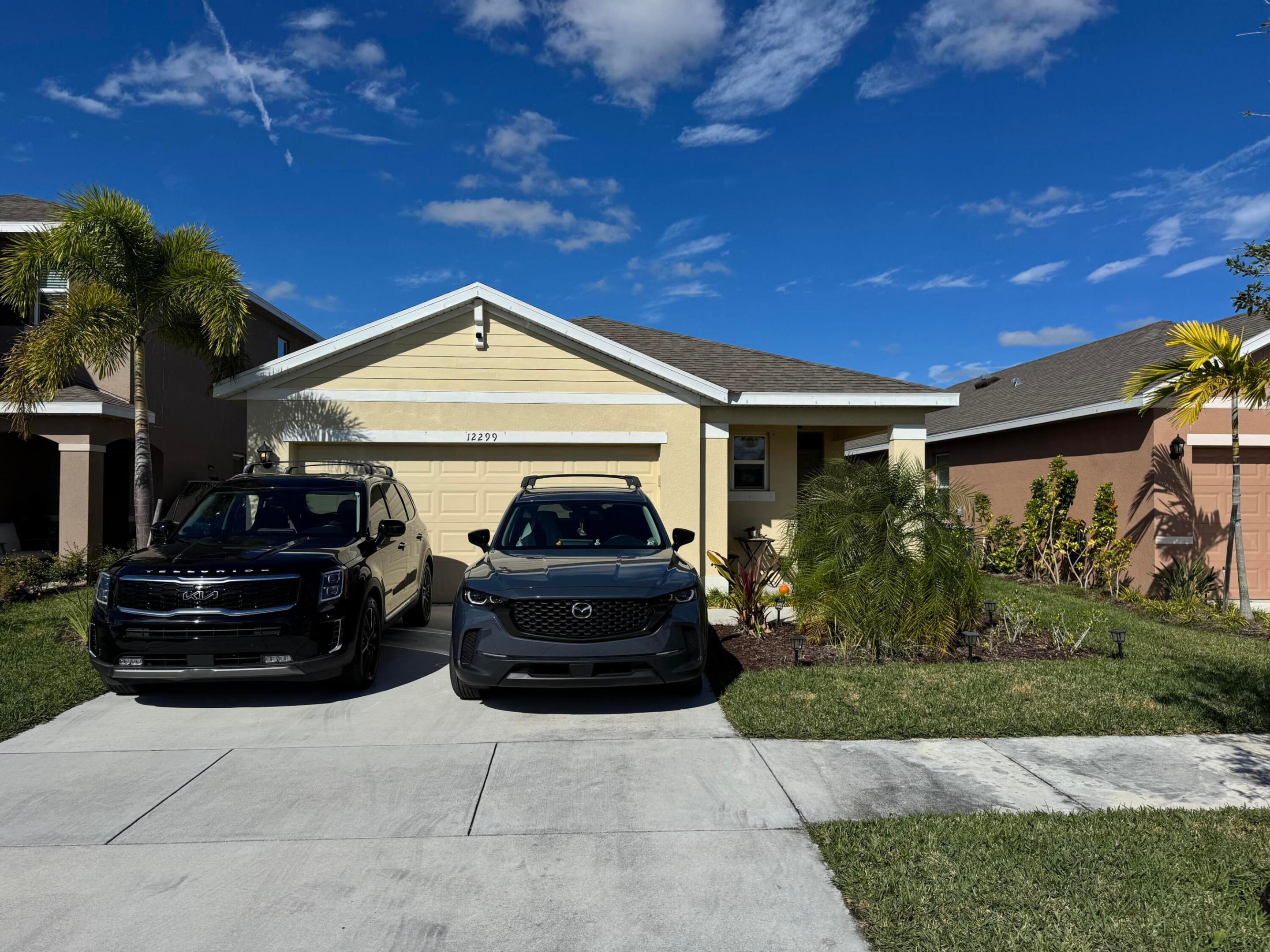 12299 Nettuno Way Property Photo 1