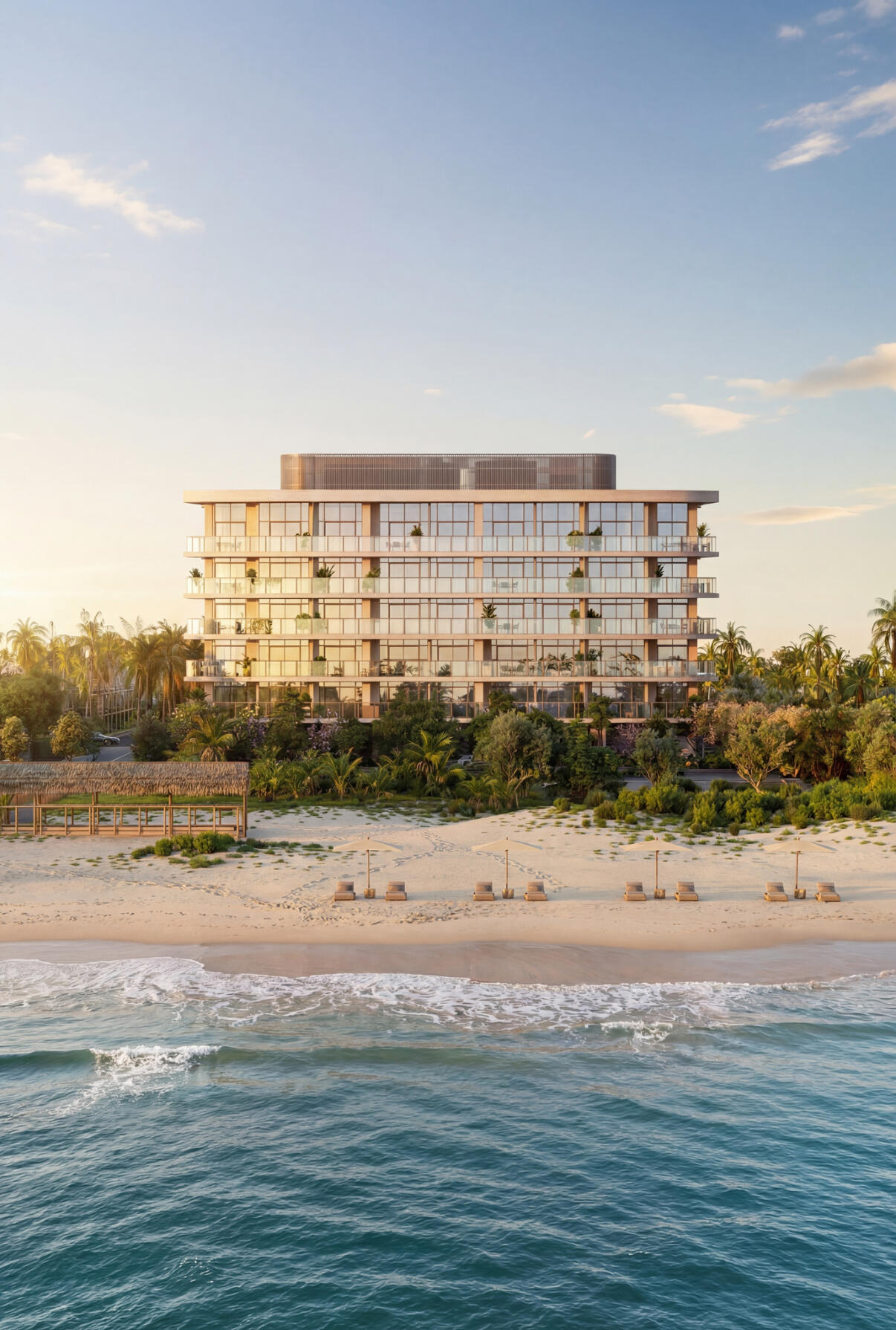 123 Ocean Drive Ph G Property Photo 1