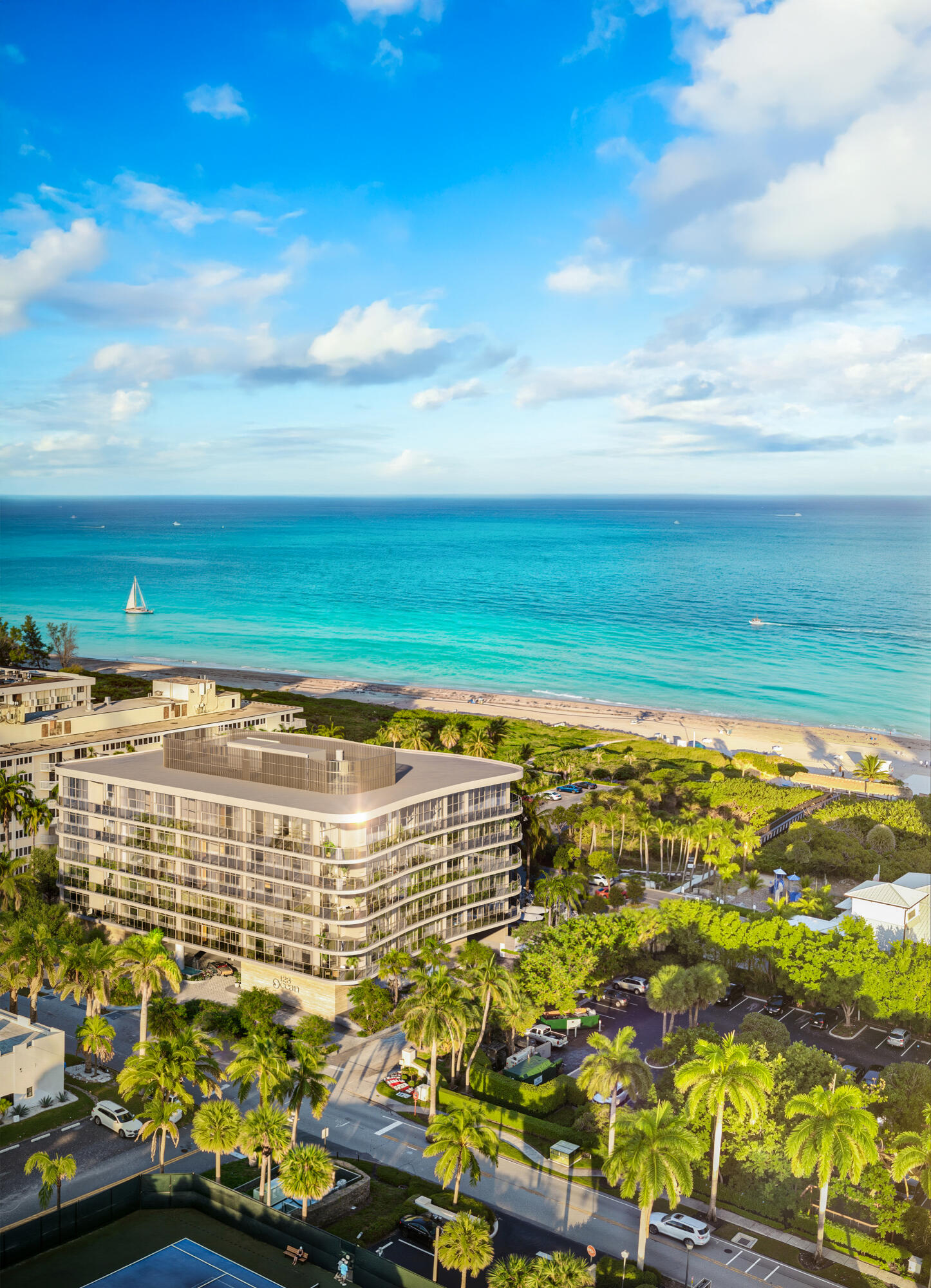 123 Ocean Drive Ph G Property Photo 2