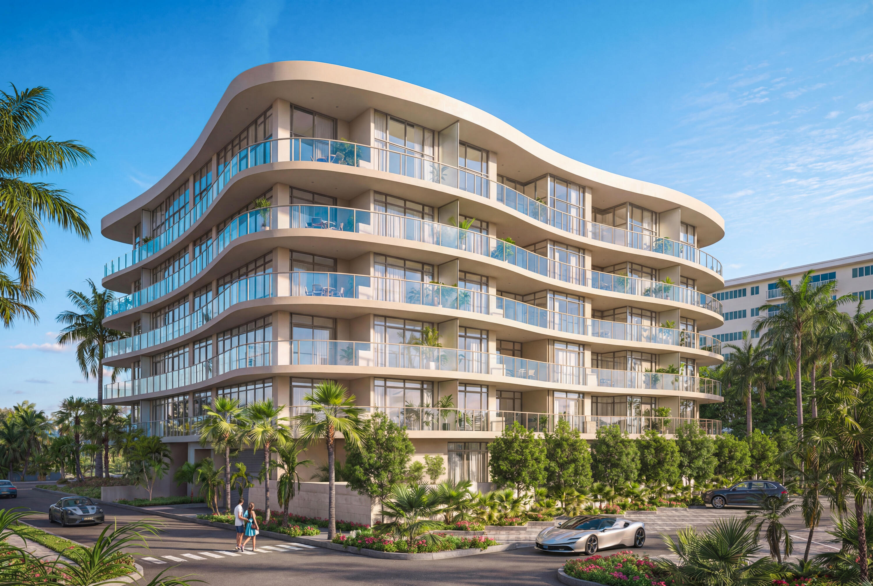 123 Ocean Drive Ph G Property Photo 3