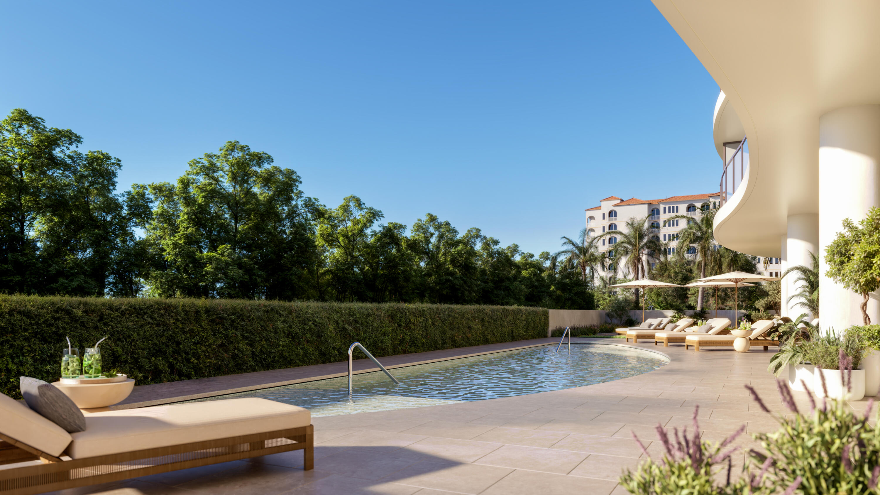123 Ocean Drive Ph G Property Photo 14