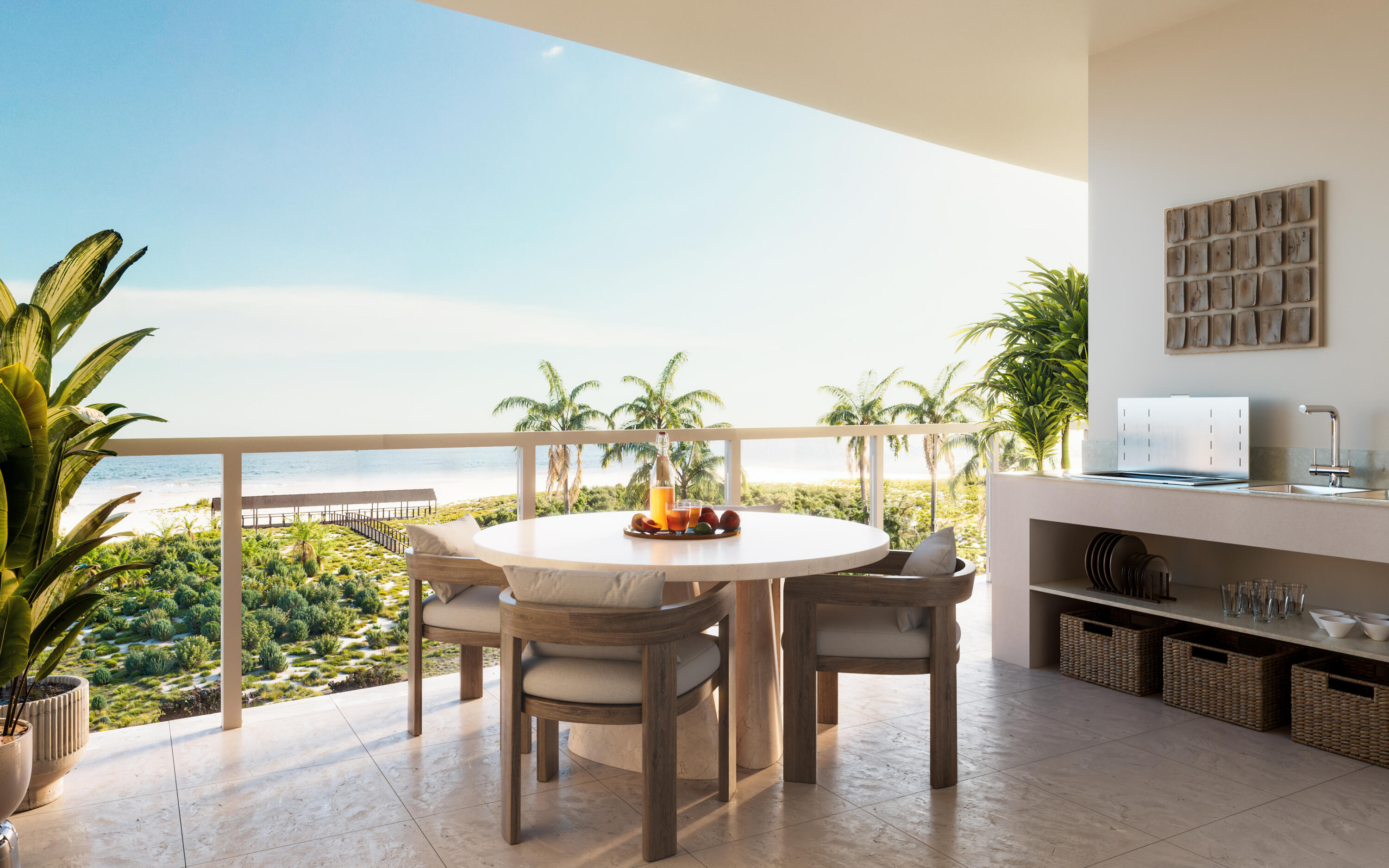 123 Ocean Drive Ph G Property Photo 16