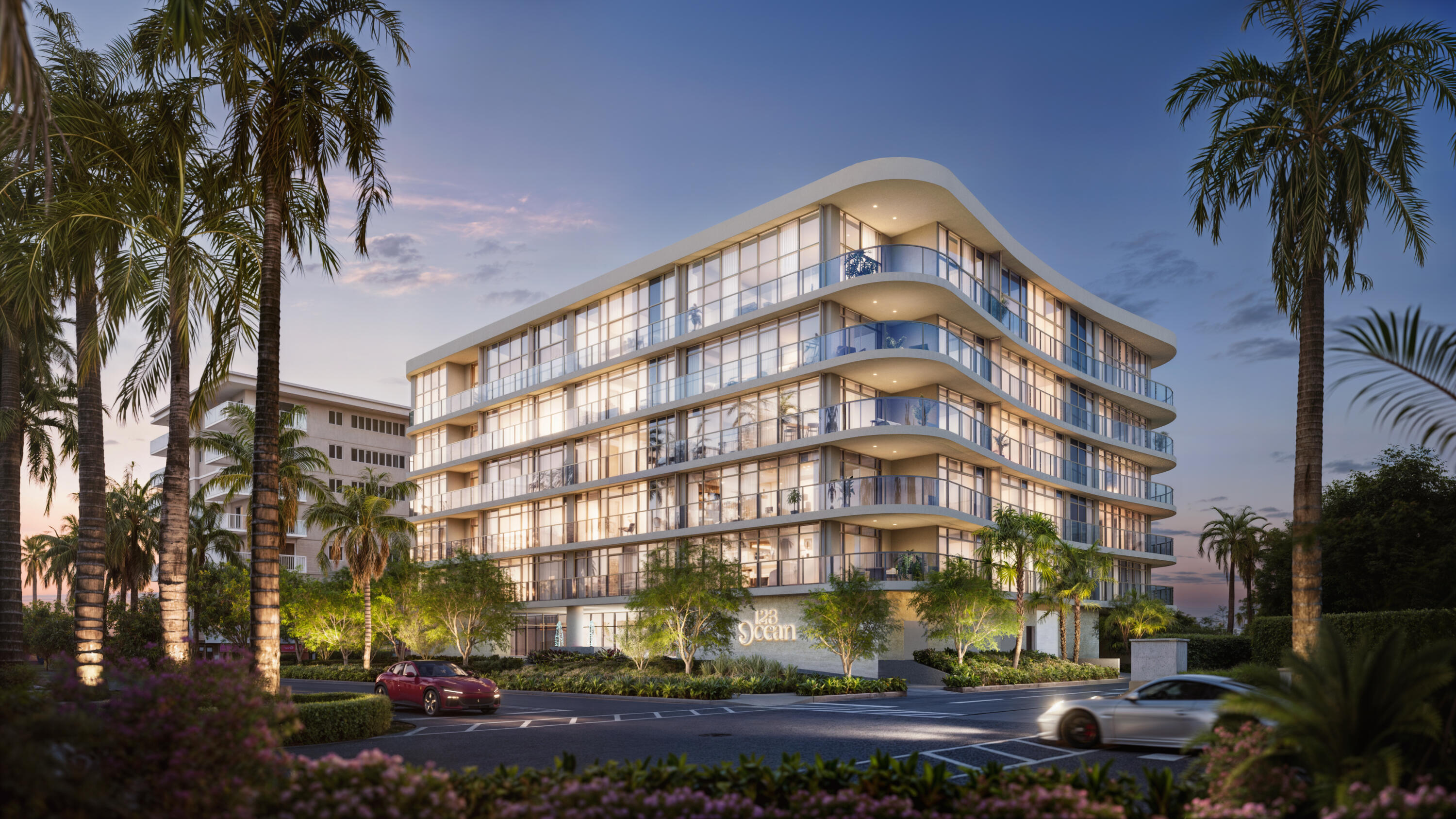 123 Ocean Drive Ph G Property Photo 18