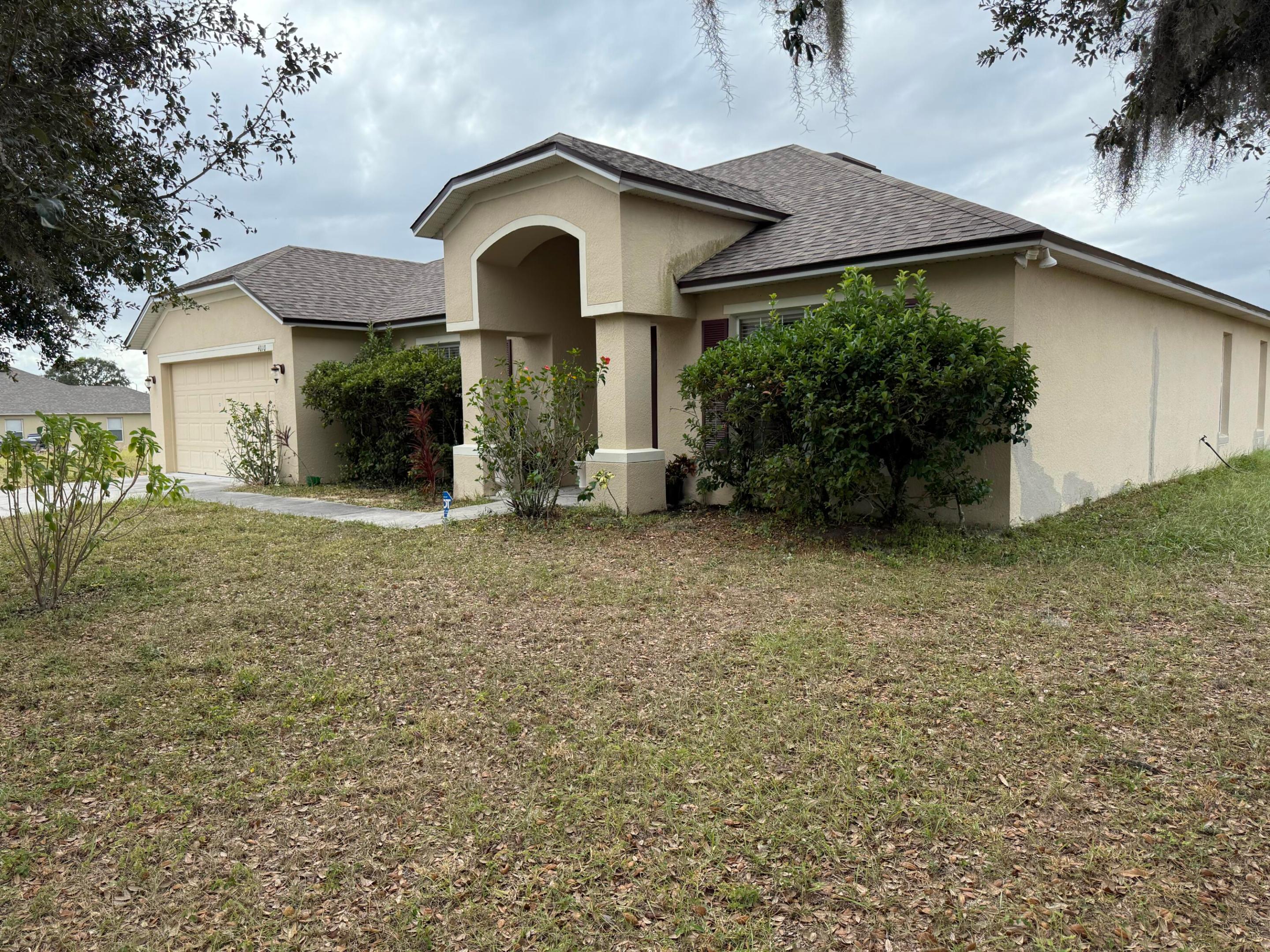 4010 Watkins Road Property Photo 1
