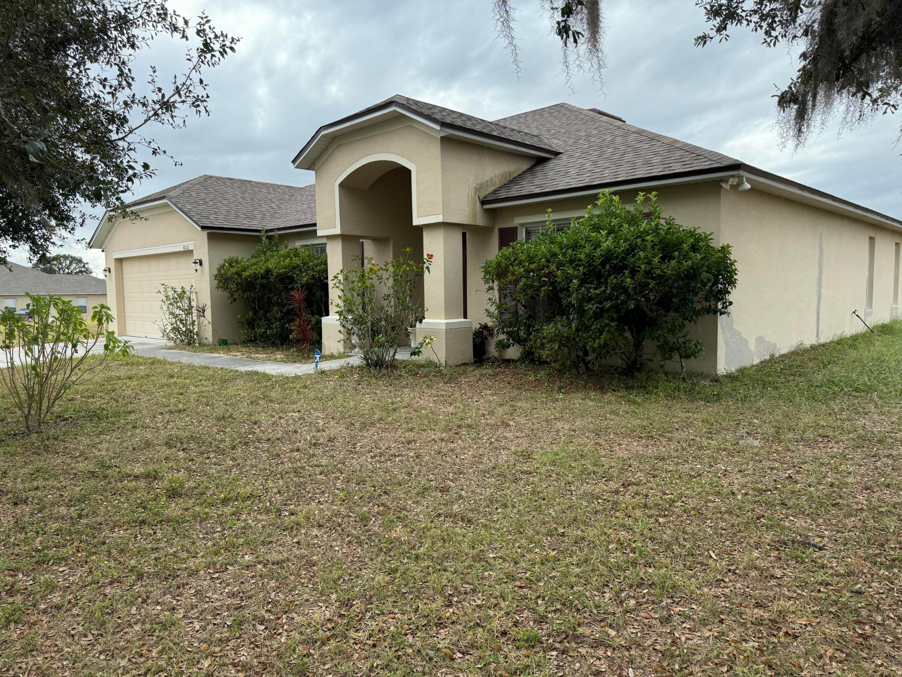 4010 Watkins Road Property Photo 2