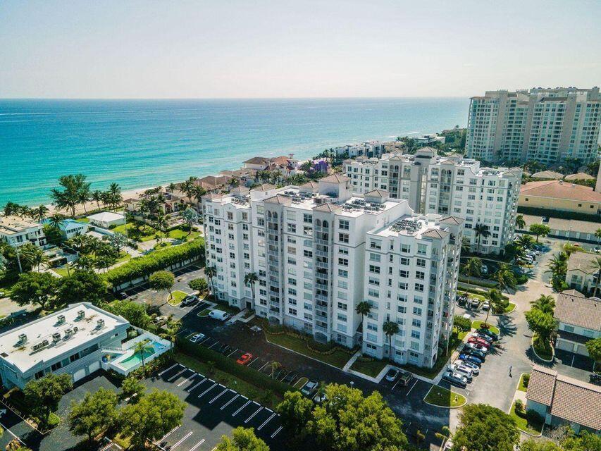 3594 S Ocean Boulevard 906 Property Photo 1