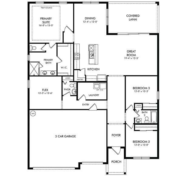 5629 Hampton Park Circle Property Photo 31