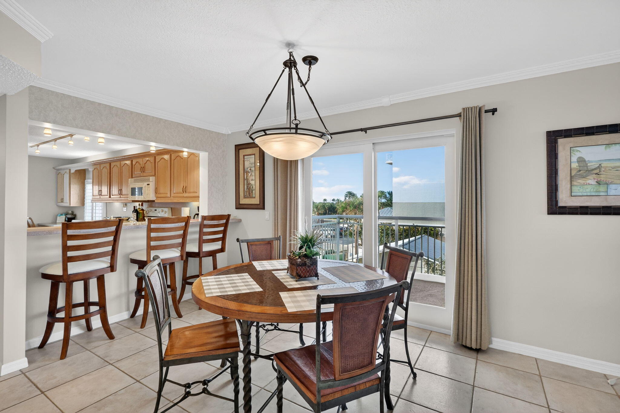 10980 S Ocean Drive 311 Property Photo 4