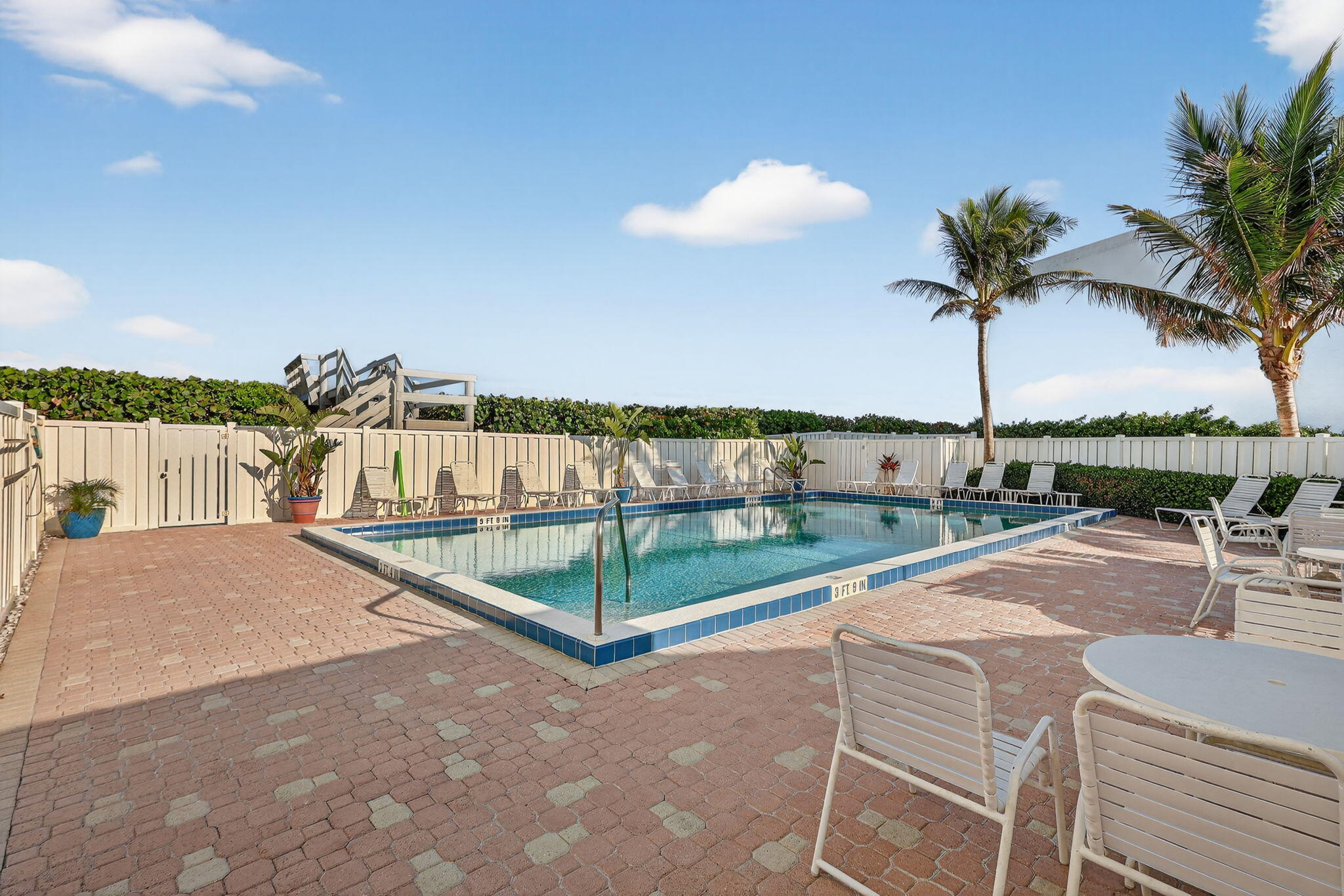 10980 S Ocean Drive 311 Property Photo 16