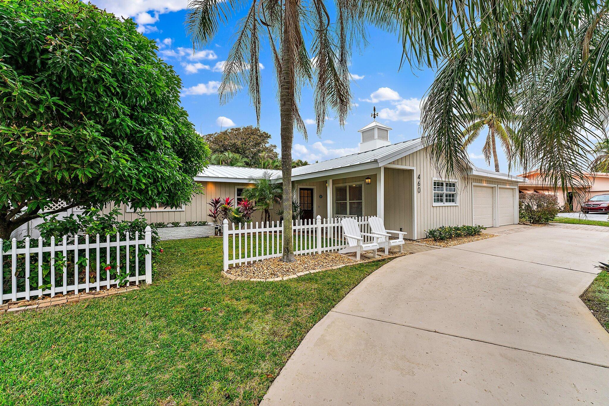 460 Sunrise Way Property Photo 1