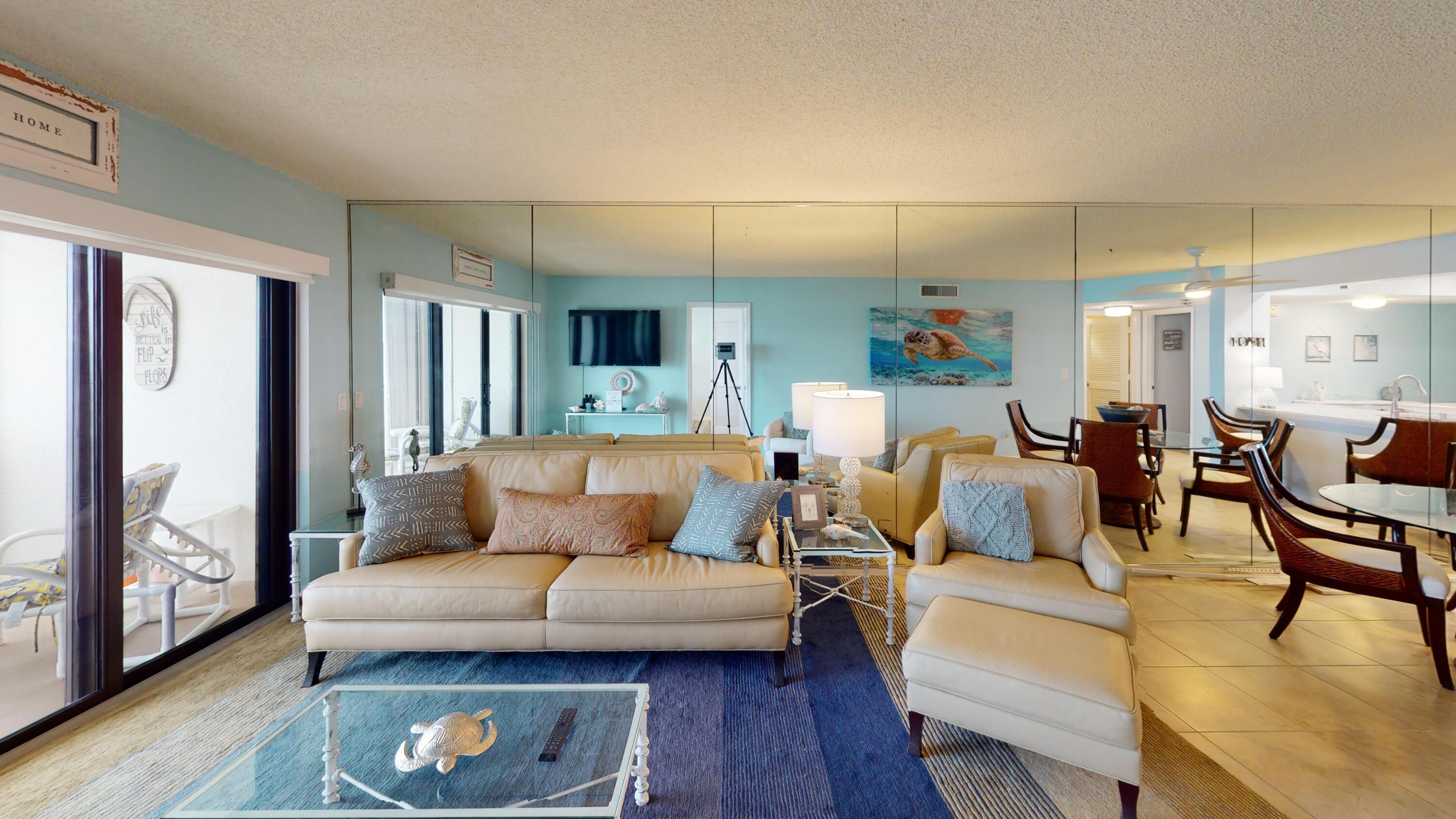 10044 S Ocean Drive 805 Property Photo 4
