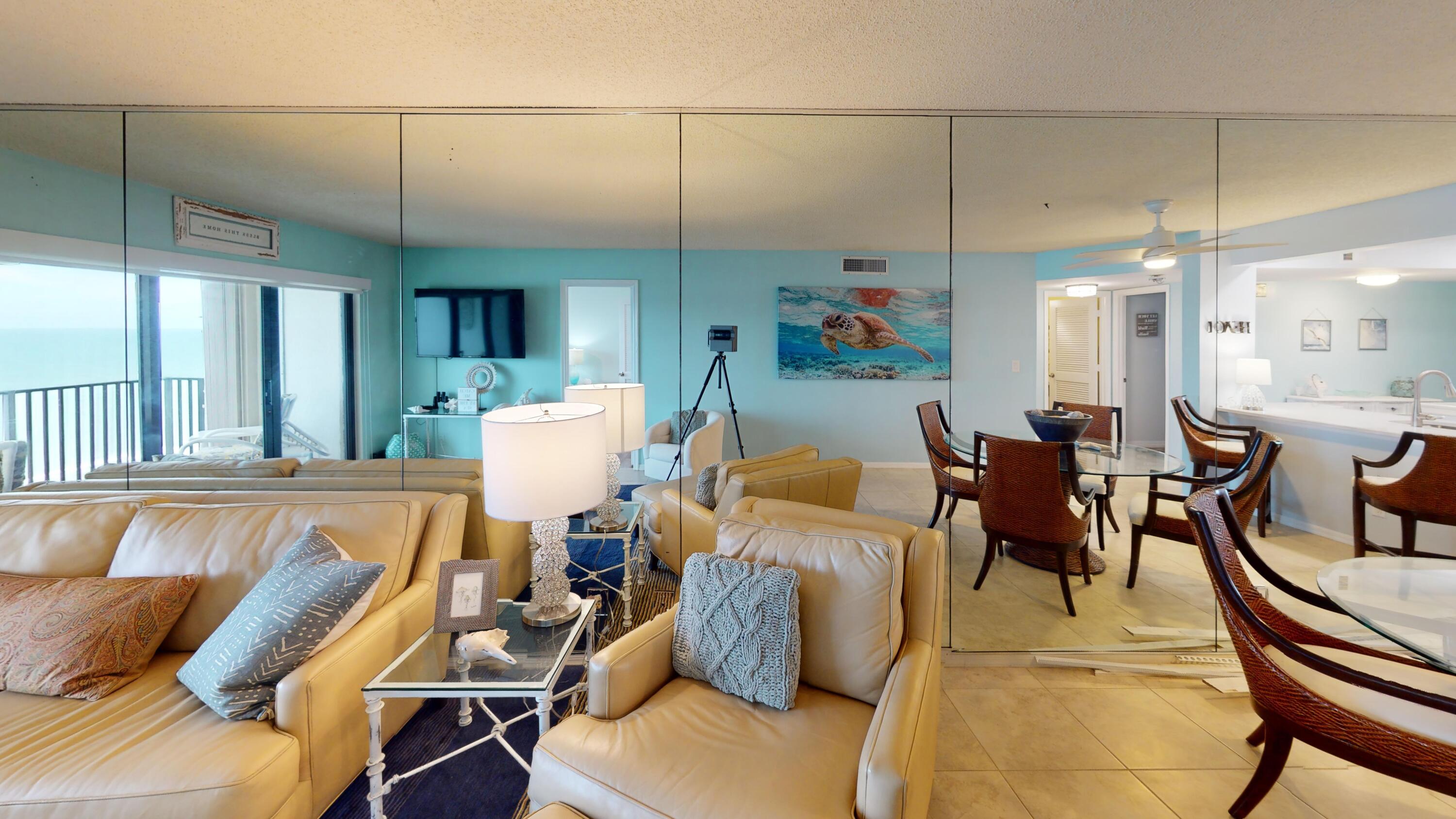 10044 S Ocean Drive 805 Property Photo 6