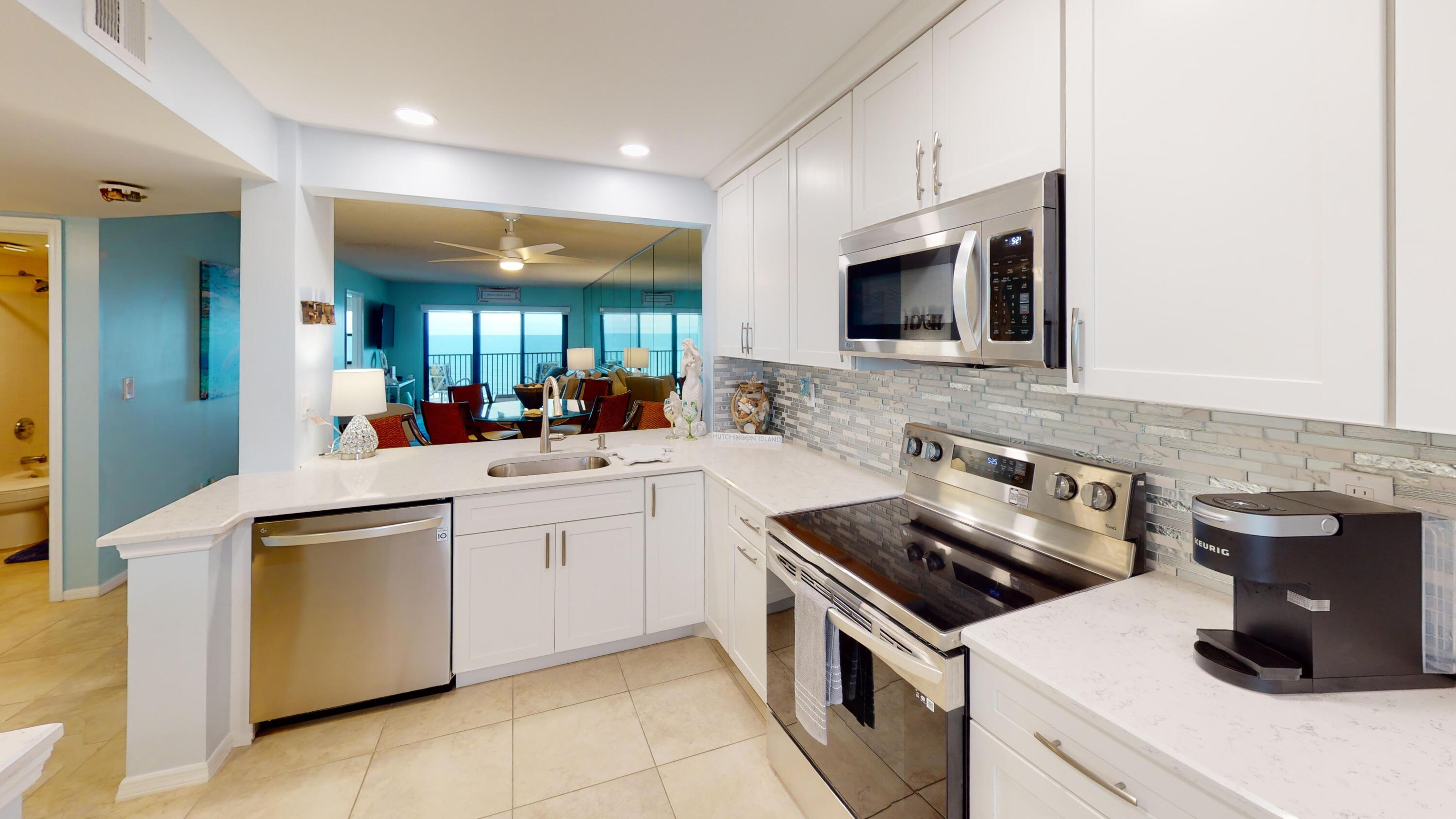 10044 S Ocean Drive 805 Property Photo 13