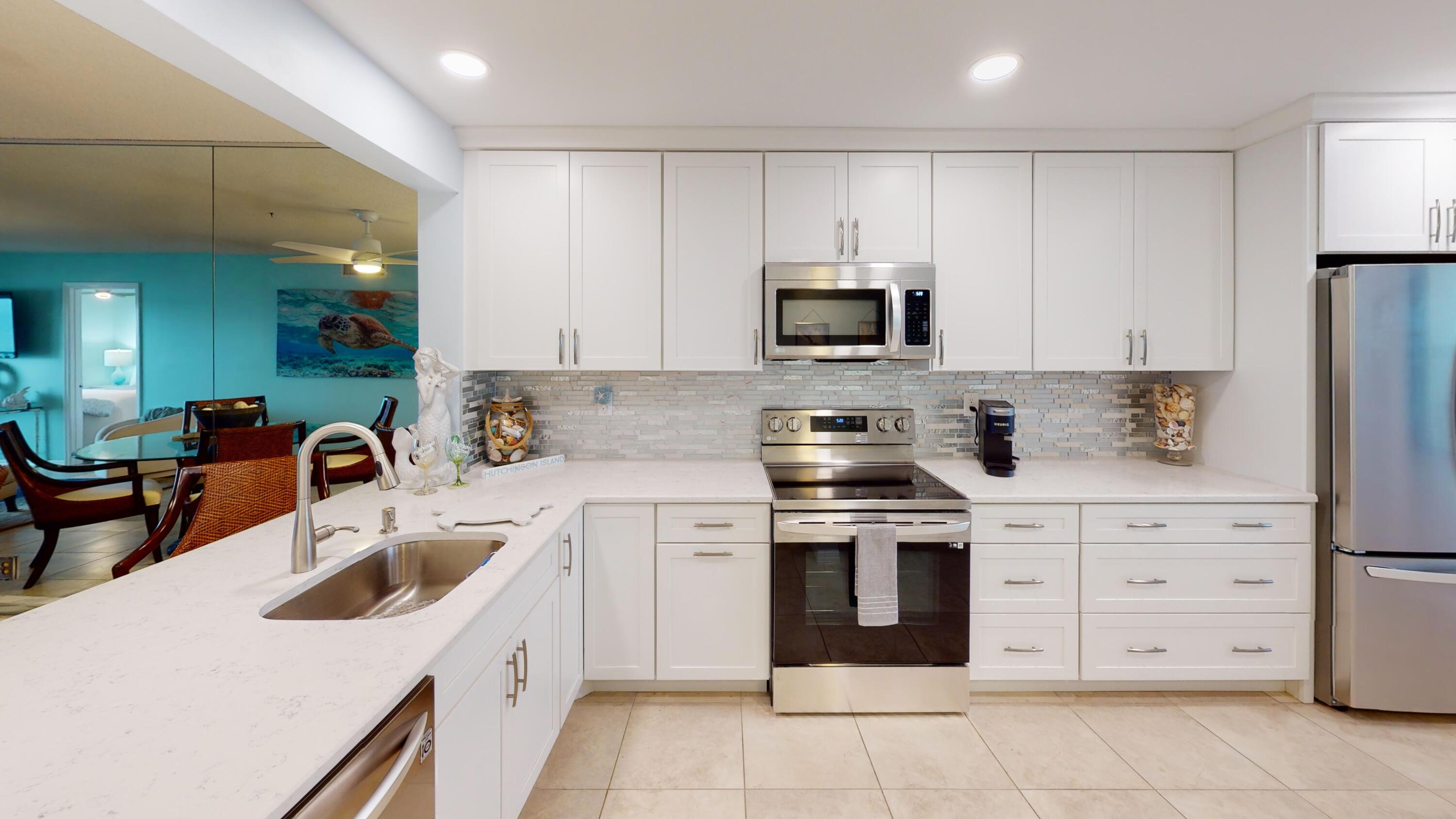 10044 S Ocean Drive 805 Property Photo 14