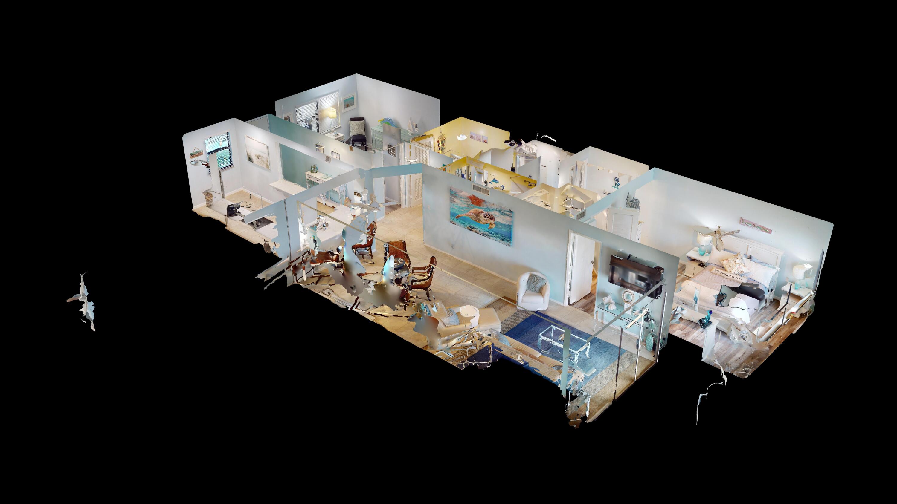 10044 S Ocean Drive 805 Property Photo 19