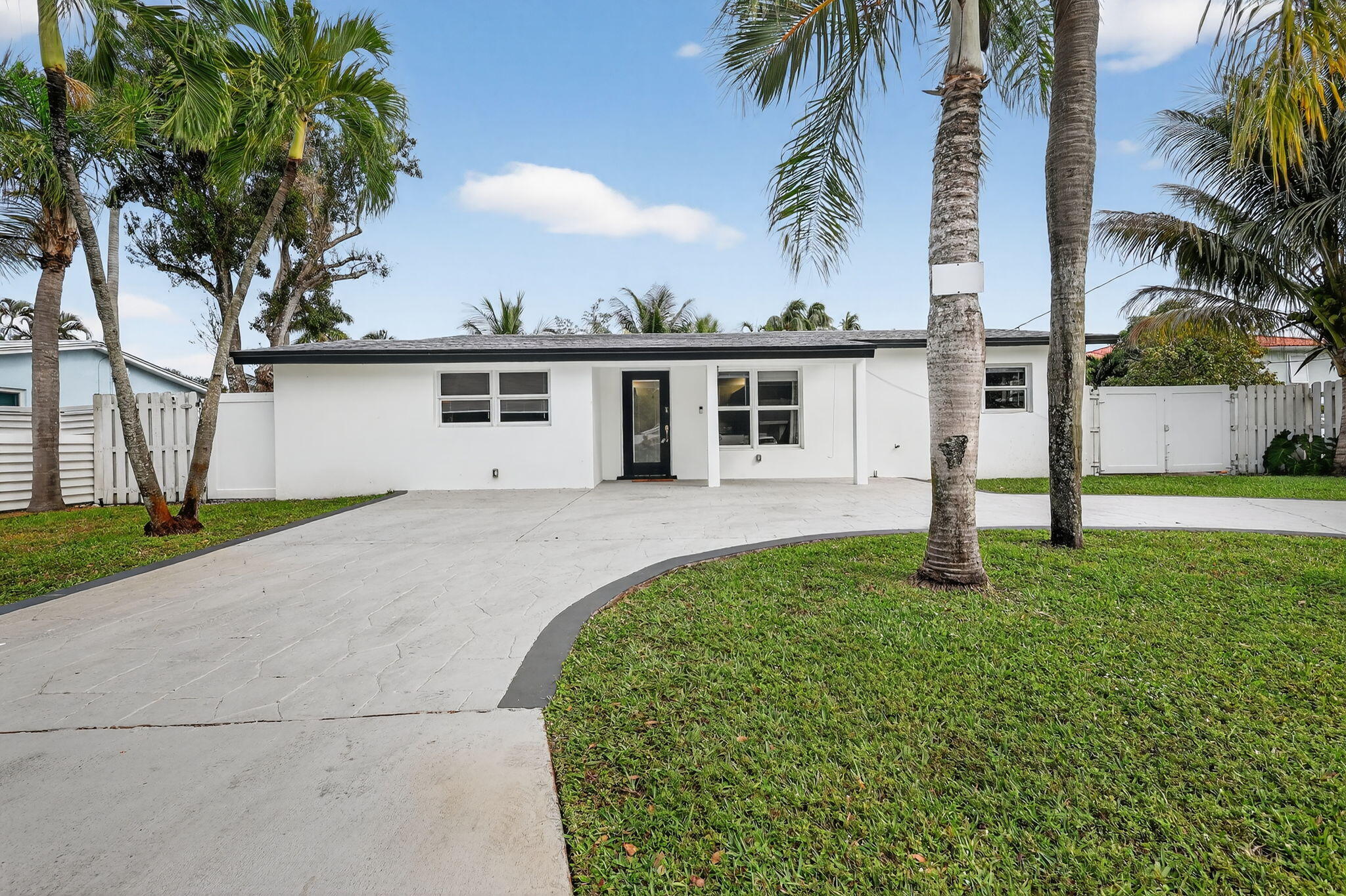 4540 Sw 28th Terrace Property Photo 4