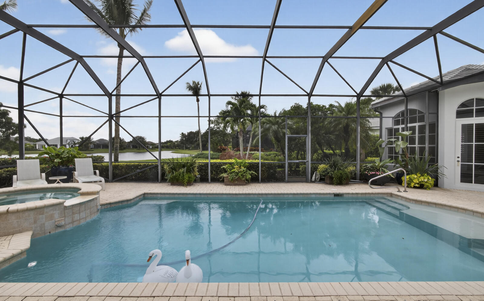 1301 Cape Pointe Circle