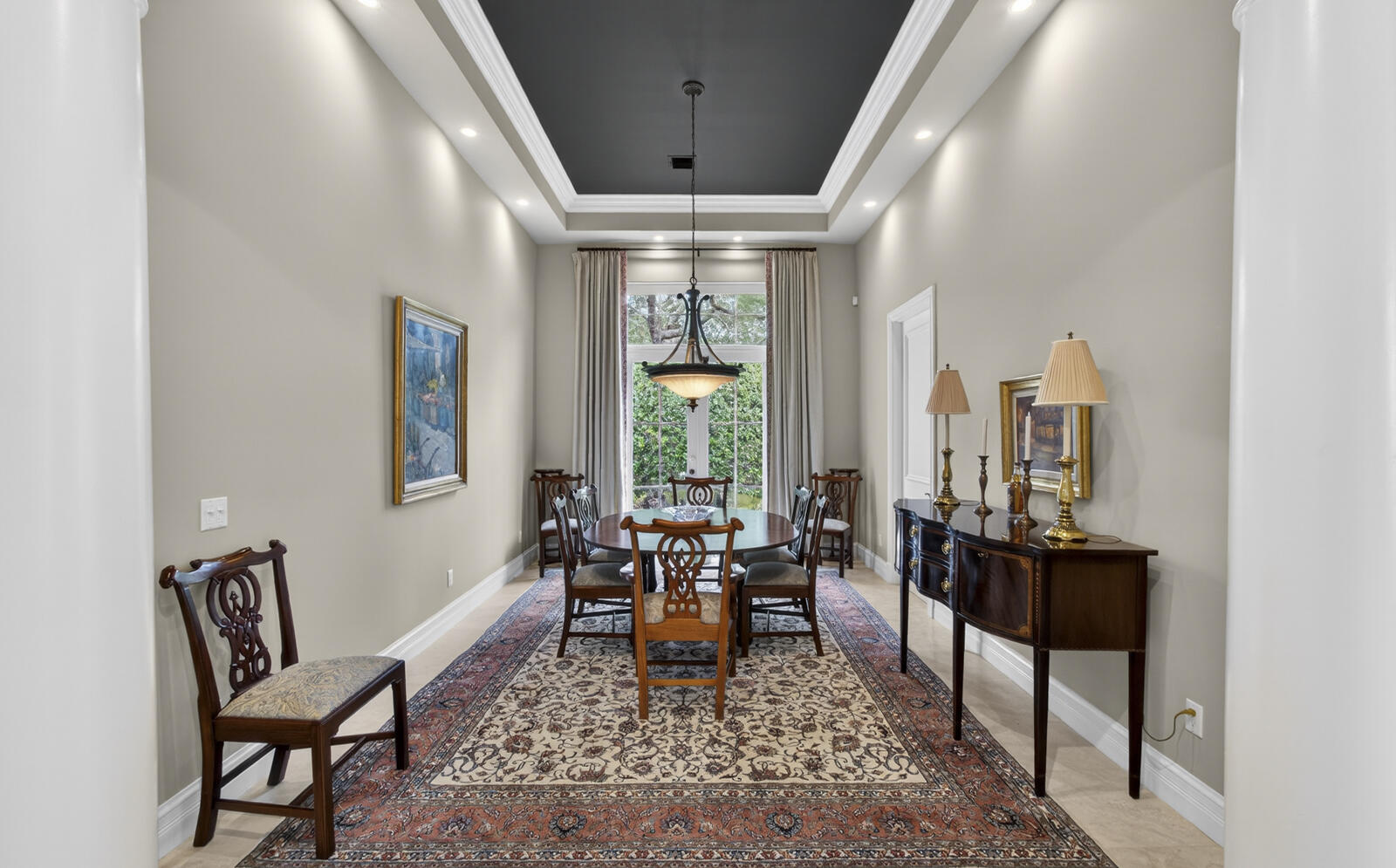 1301 Cape Pointe Circle Property Photo 16