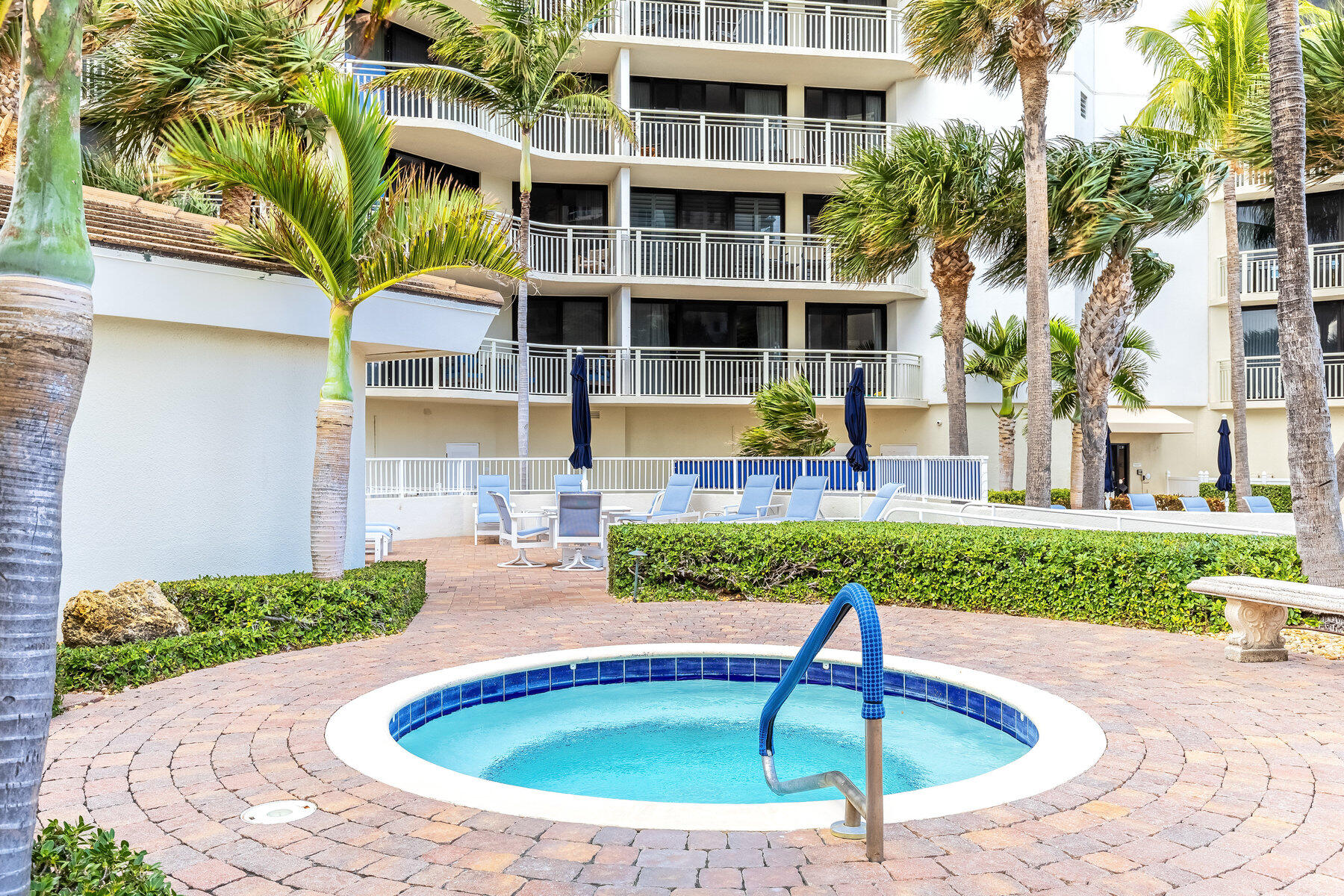 3000 N Ocean Drive Ph-a Property Photo 28