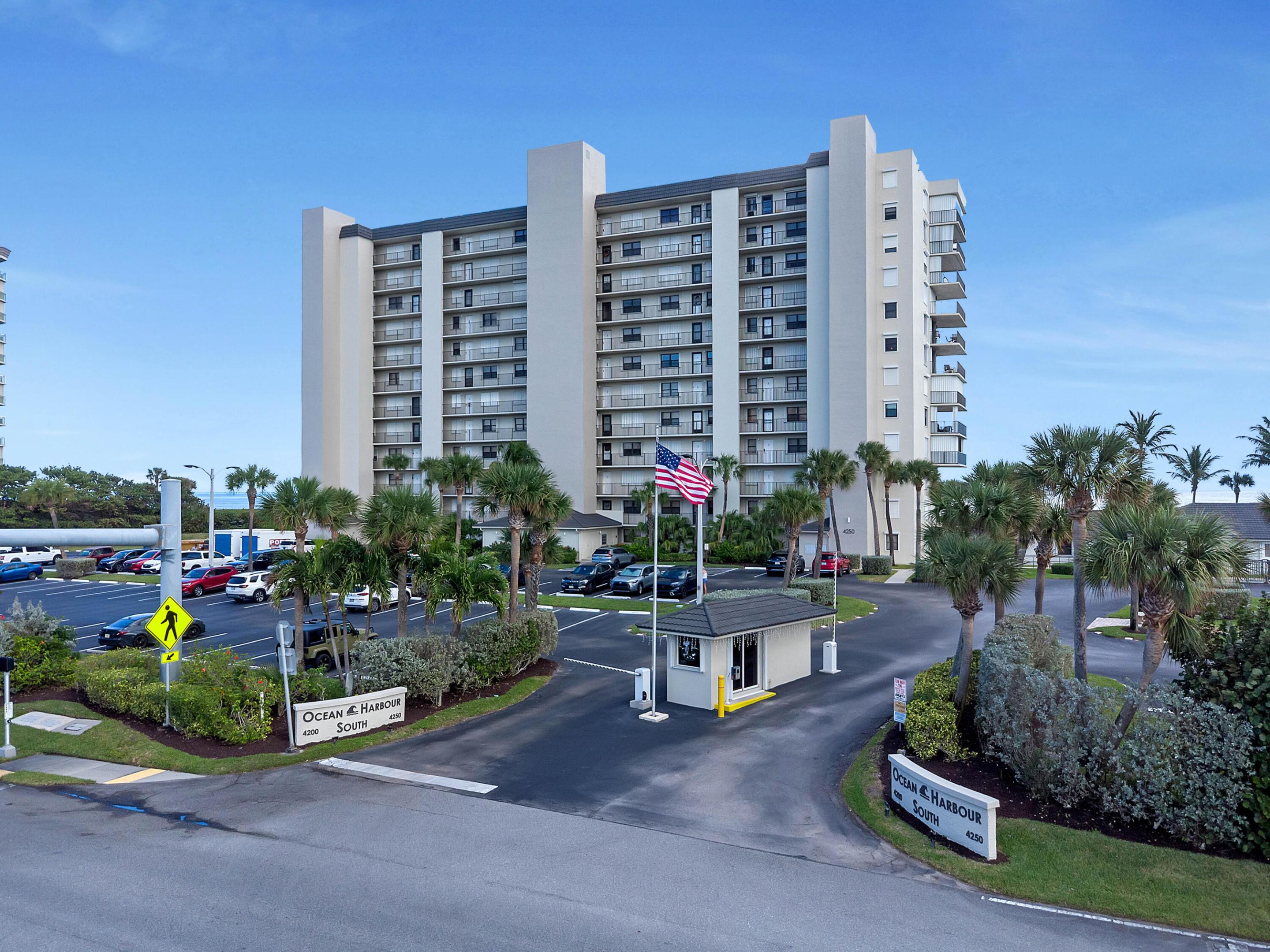 4200 N Highway A1a 311 Property Photo 32