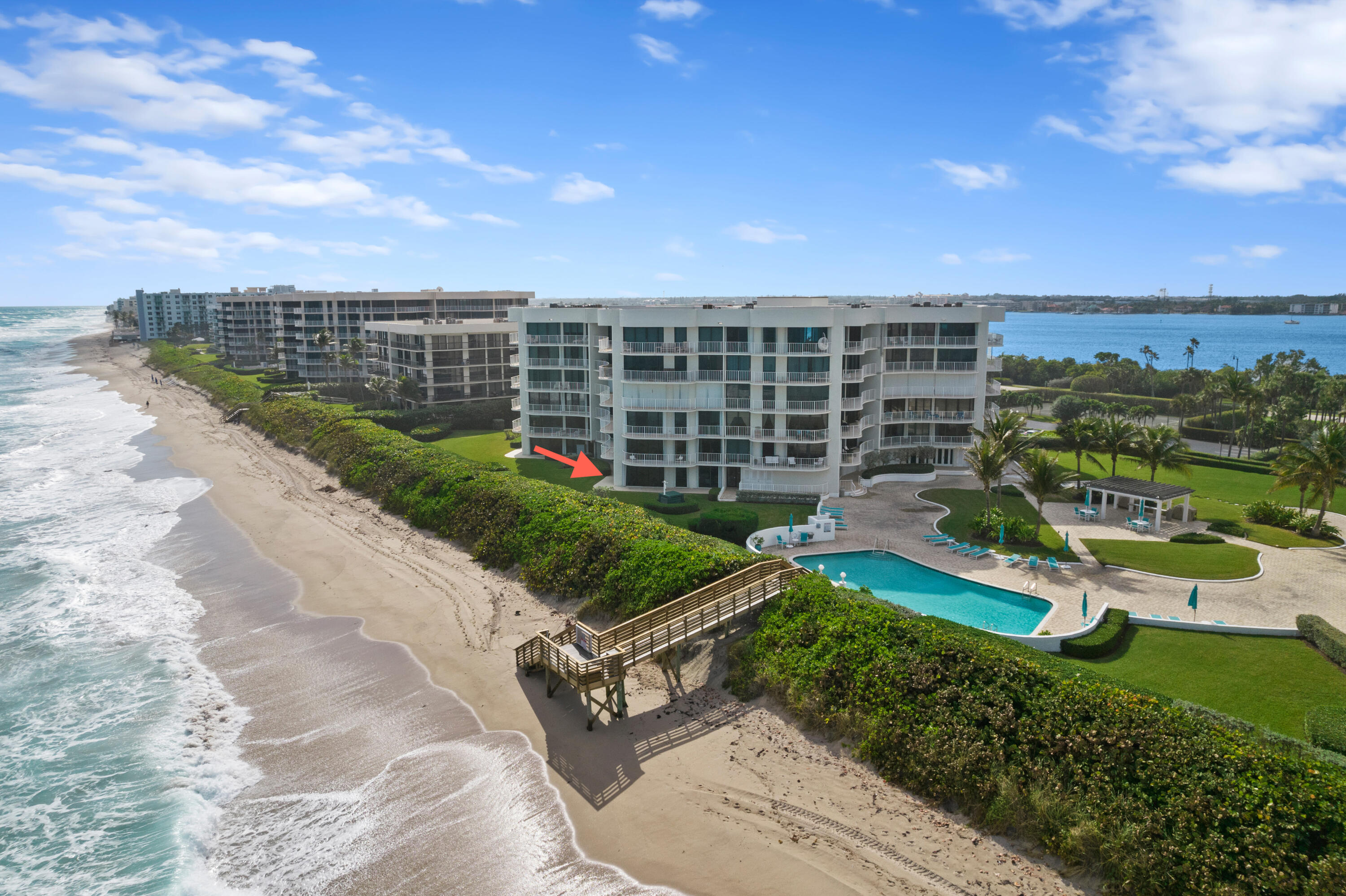 3360 S Ocean Boulevard 1dii Property Photo 1