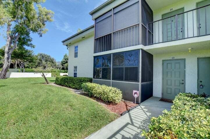 7539 S Oriole Boulevard 103 Property Photo 18