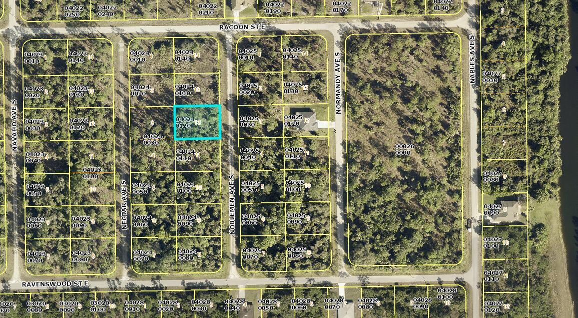 128 Noblemen Avenue S Property Photo 2