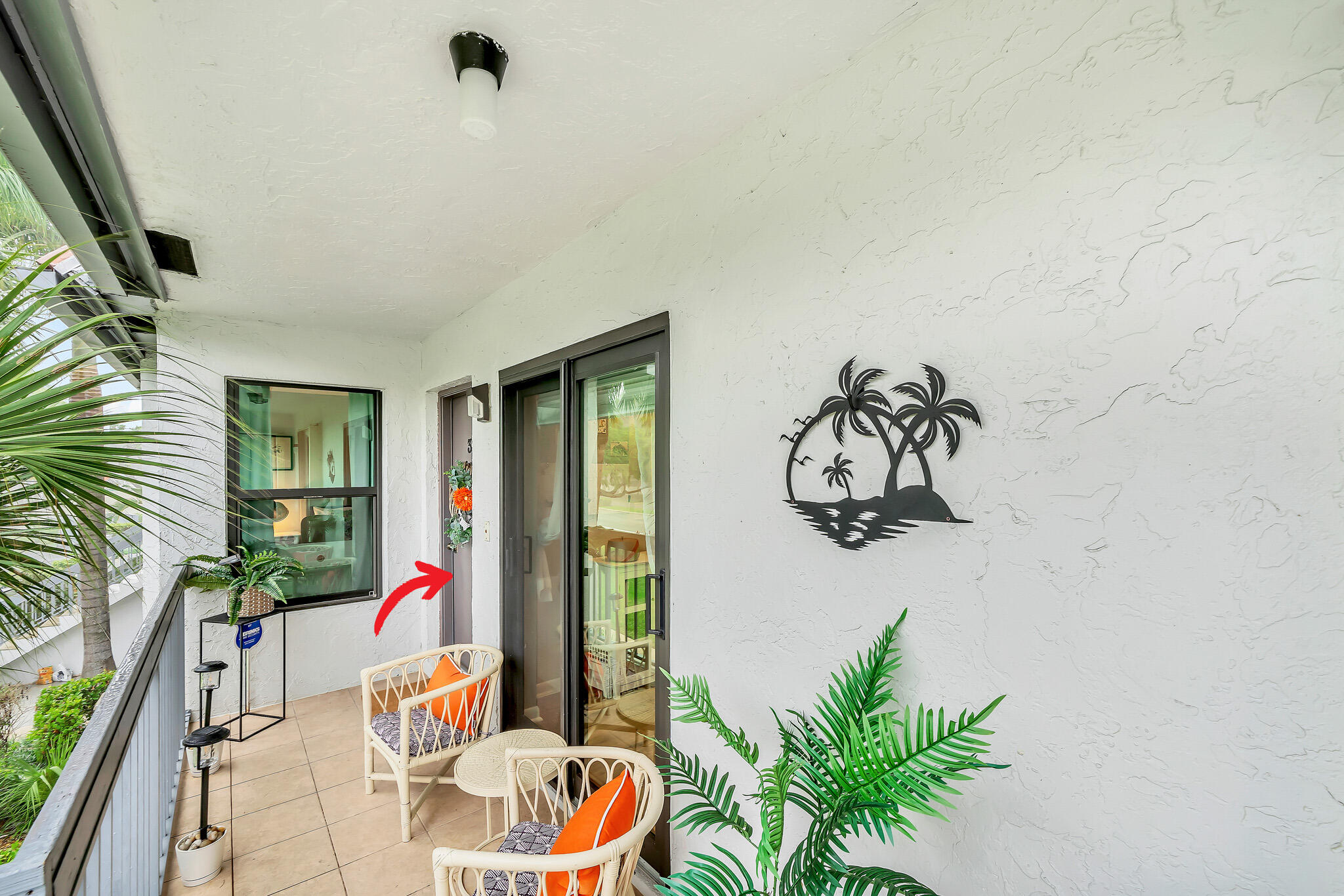 55 Tropic Isle Drive 37 U Property Photo 3