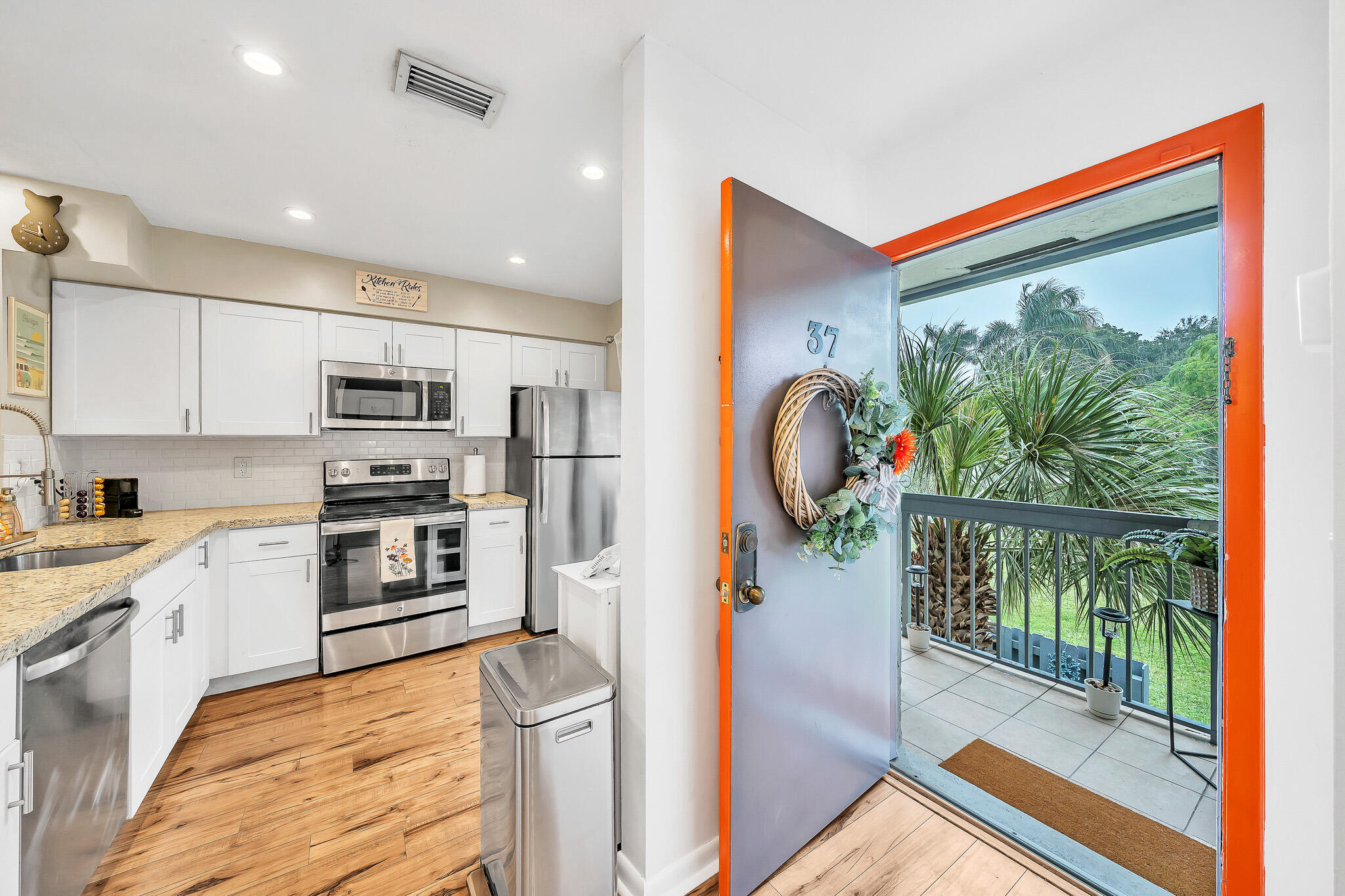 55 Tropic Isle Drive 37 U Property Photo 4