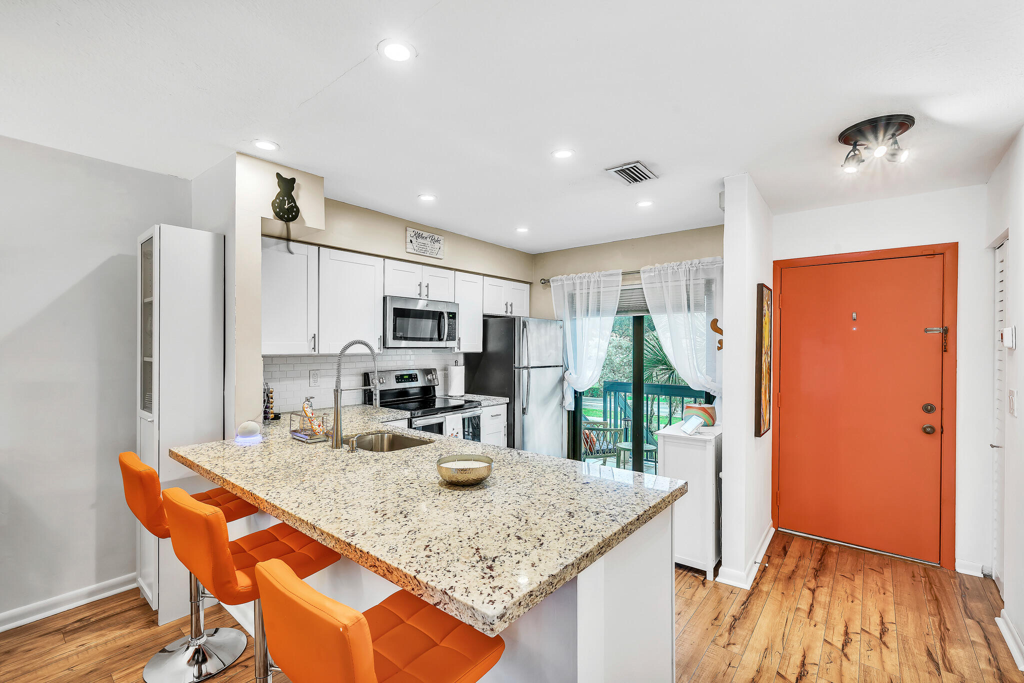 55 Tropic Isle Drive 37 U Property Photo 8