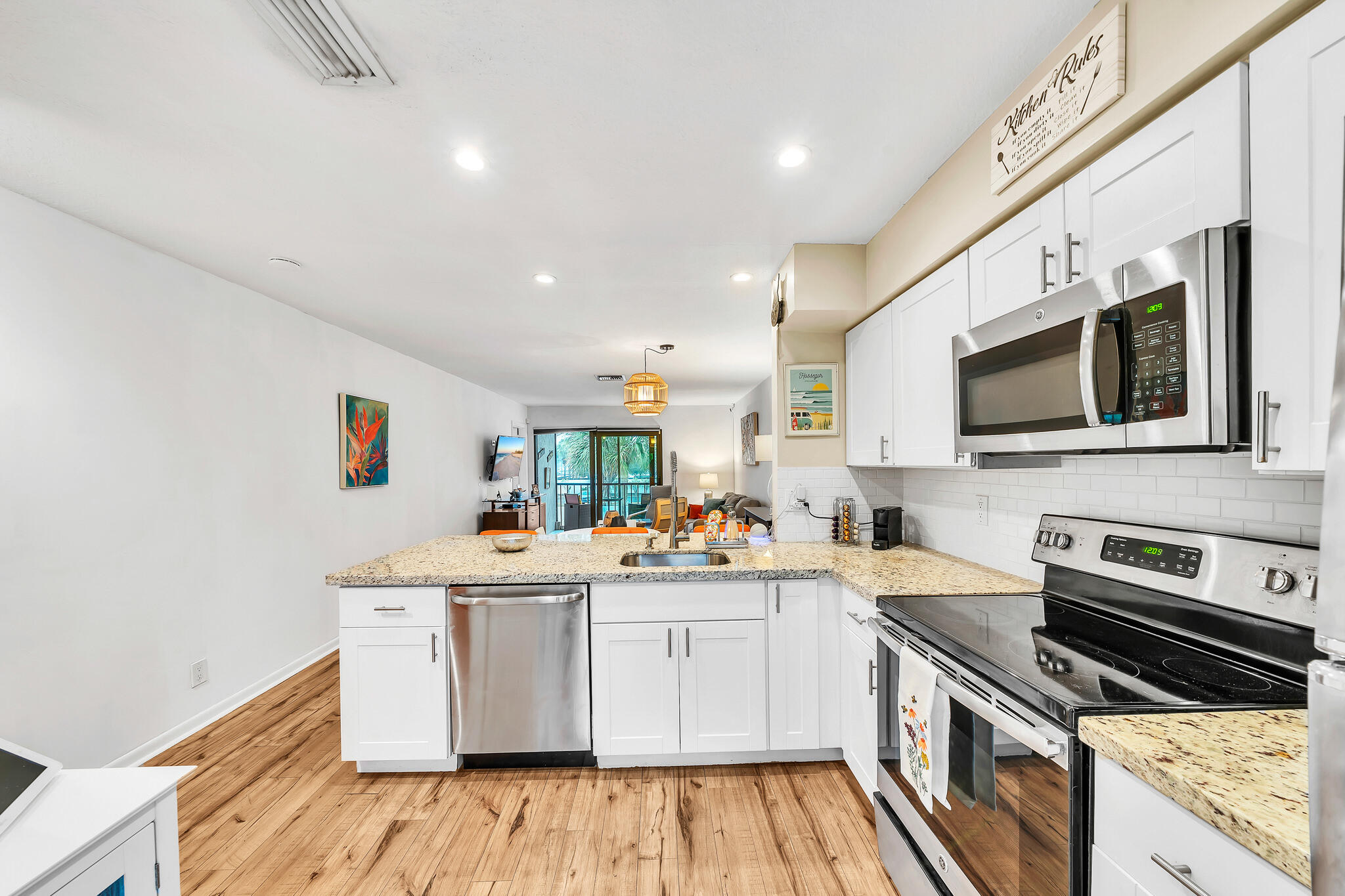 55 Tropic Isle Drive 37 U Property Photo 10