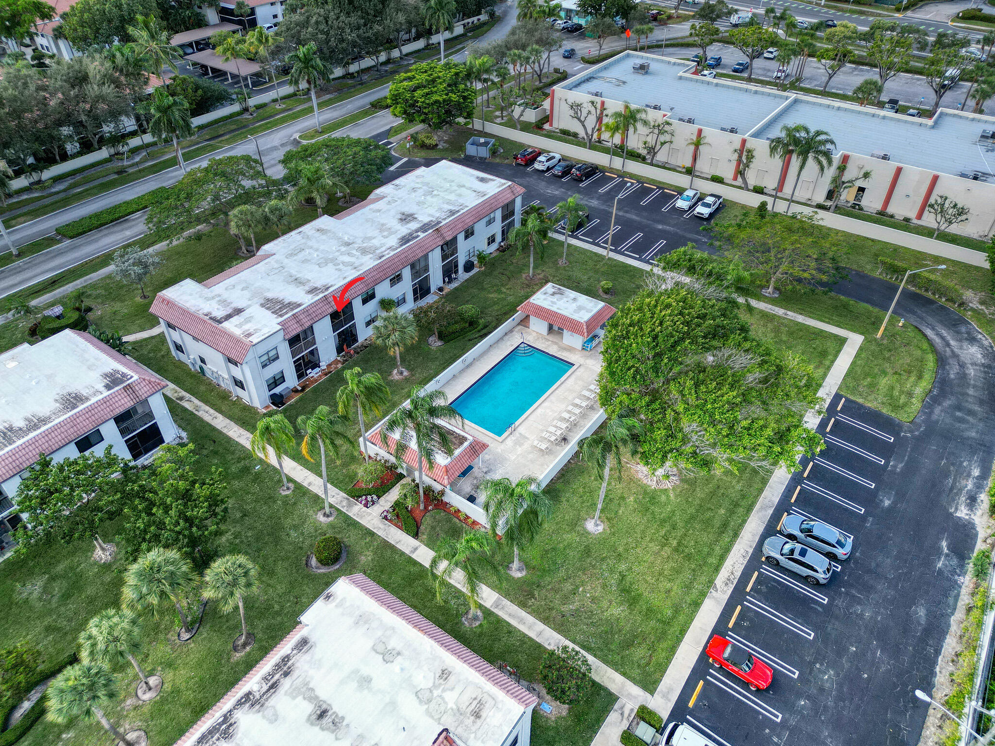 55 Tropic Isle Drive 37 U Property Photo 42