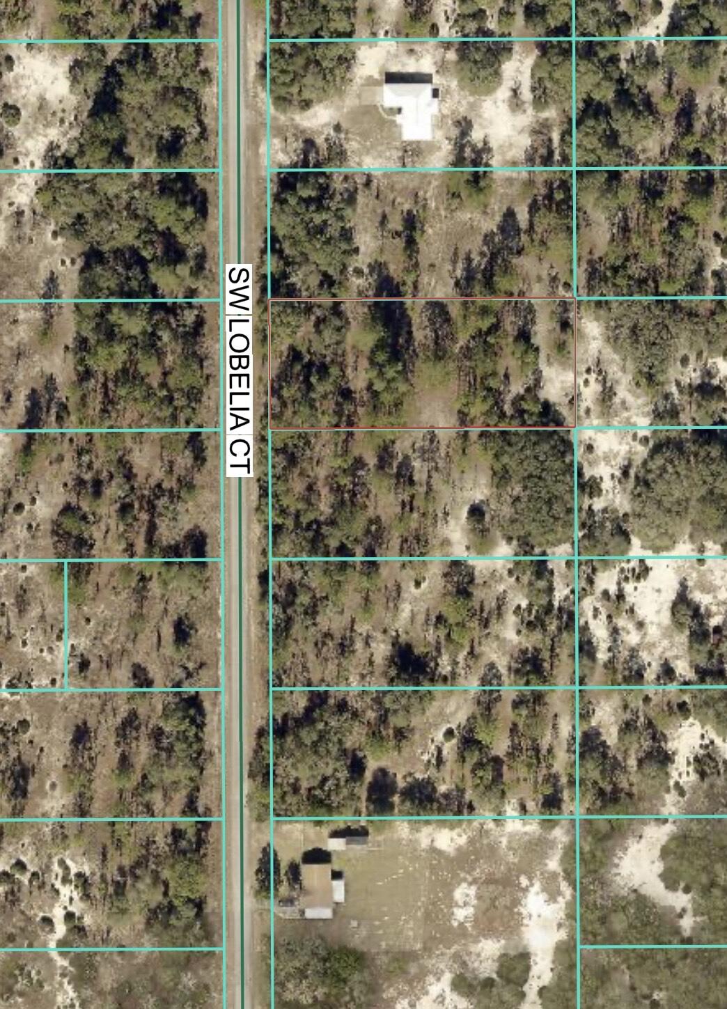 Tbd Lot 32 Sw Lobelia Court Property Photo 1