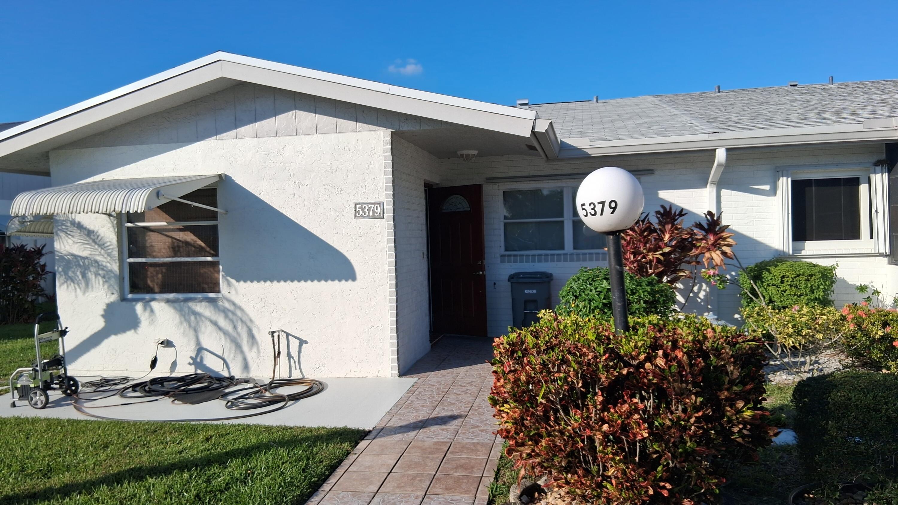 5379 Mariesa Avenue Property Photo 1