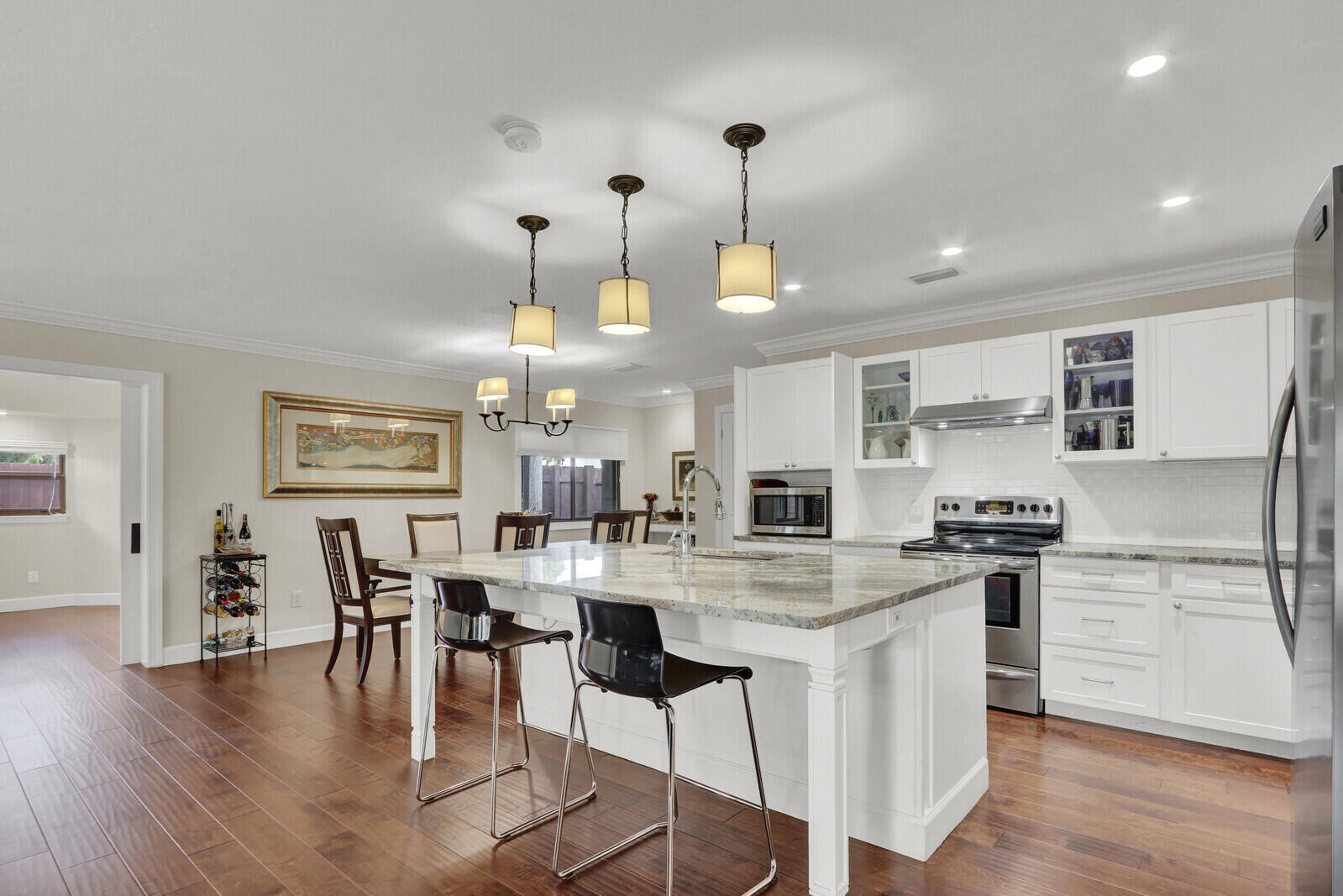 3060 Se Darien Road Property Photo 11