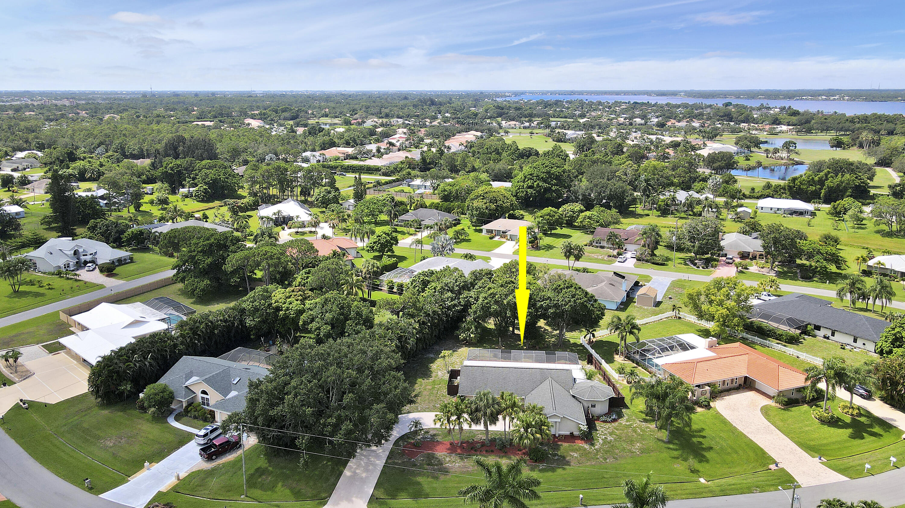 3060 Se Darien Road Property Photo 41