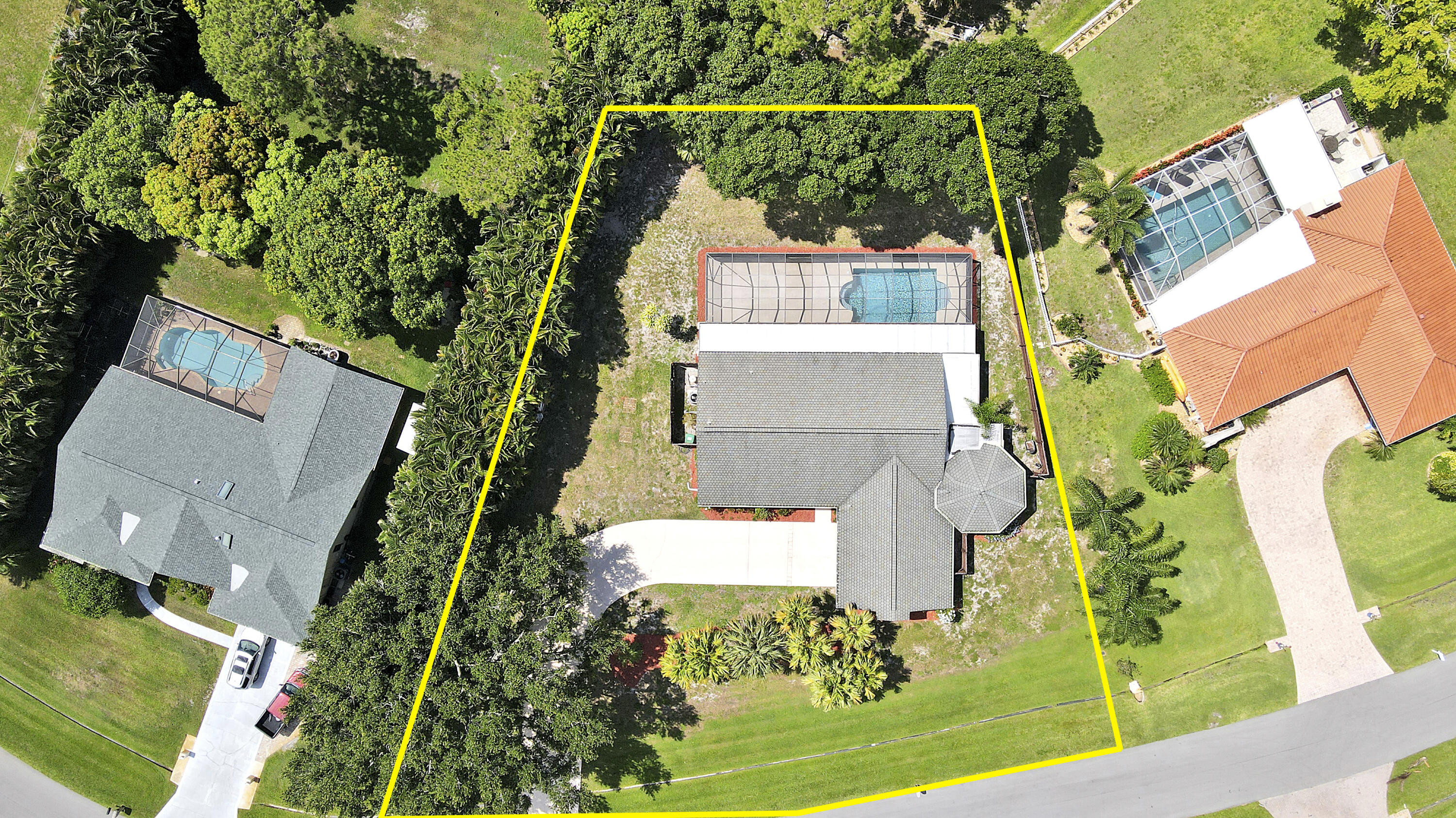 3060 Se Darien Road Property Photo 49
