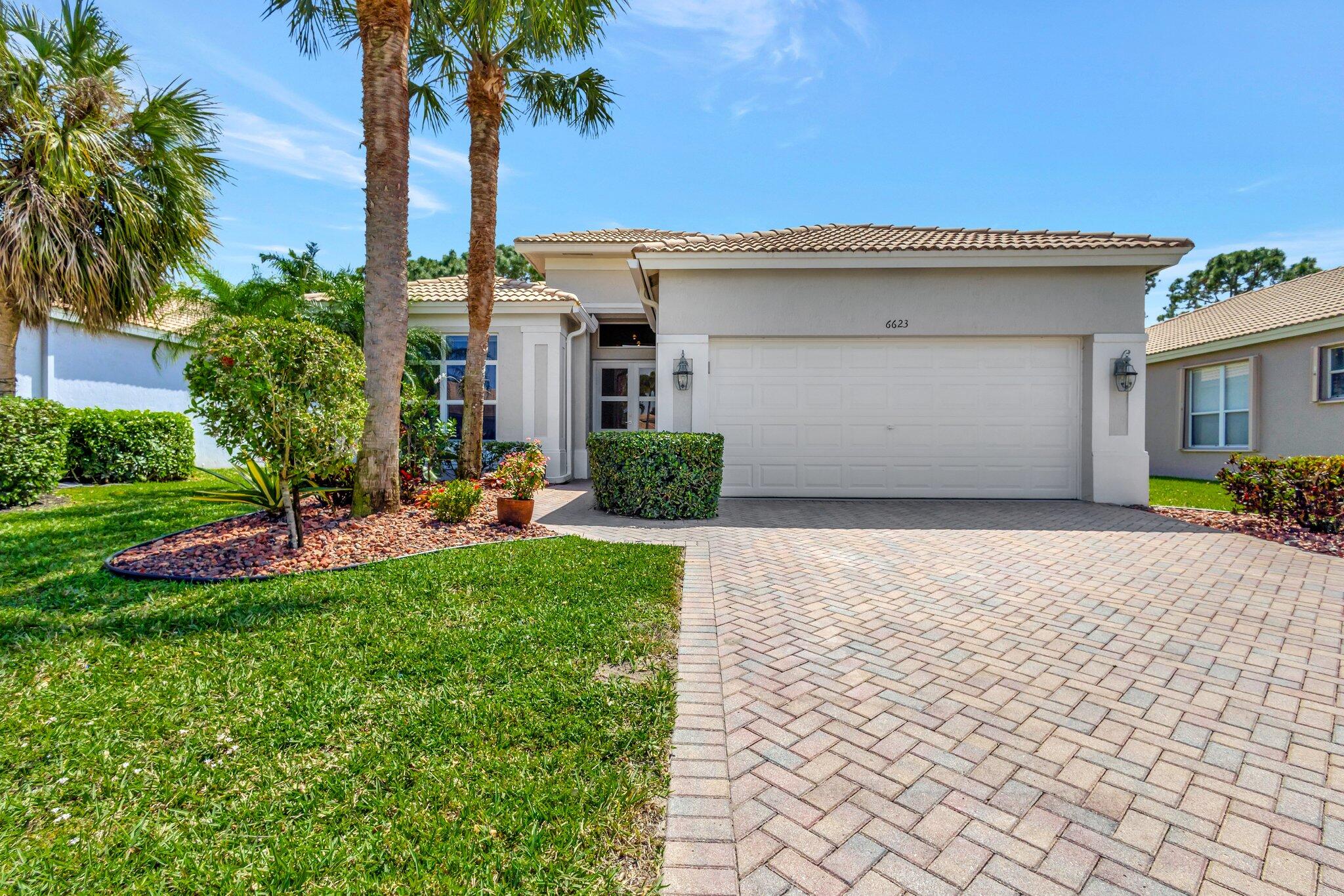6623 Southport Drive Property Photo 3