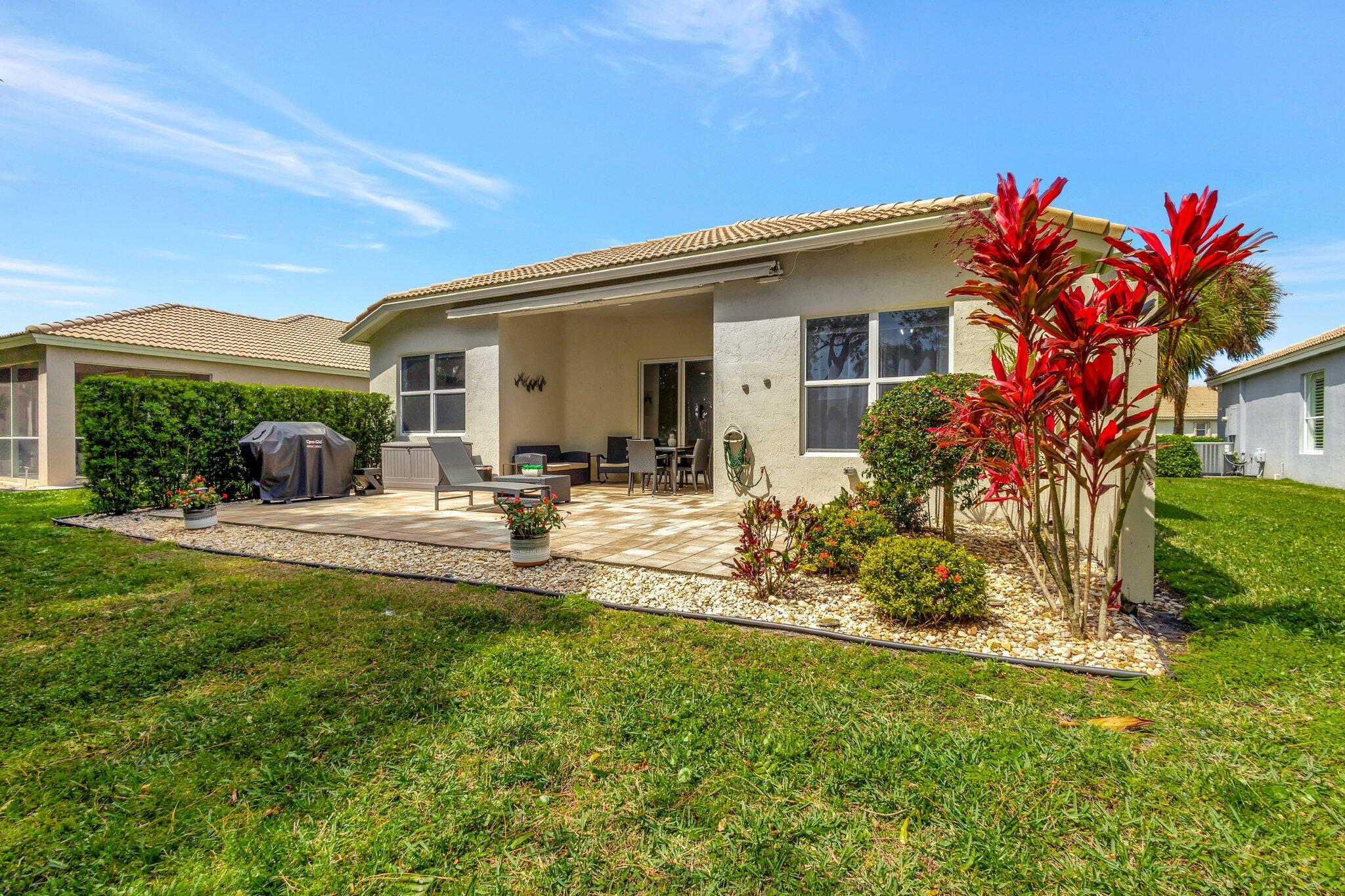 6623 Southport Drive Property Photo 39