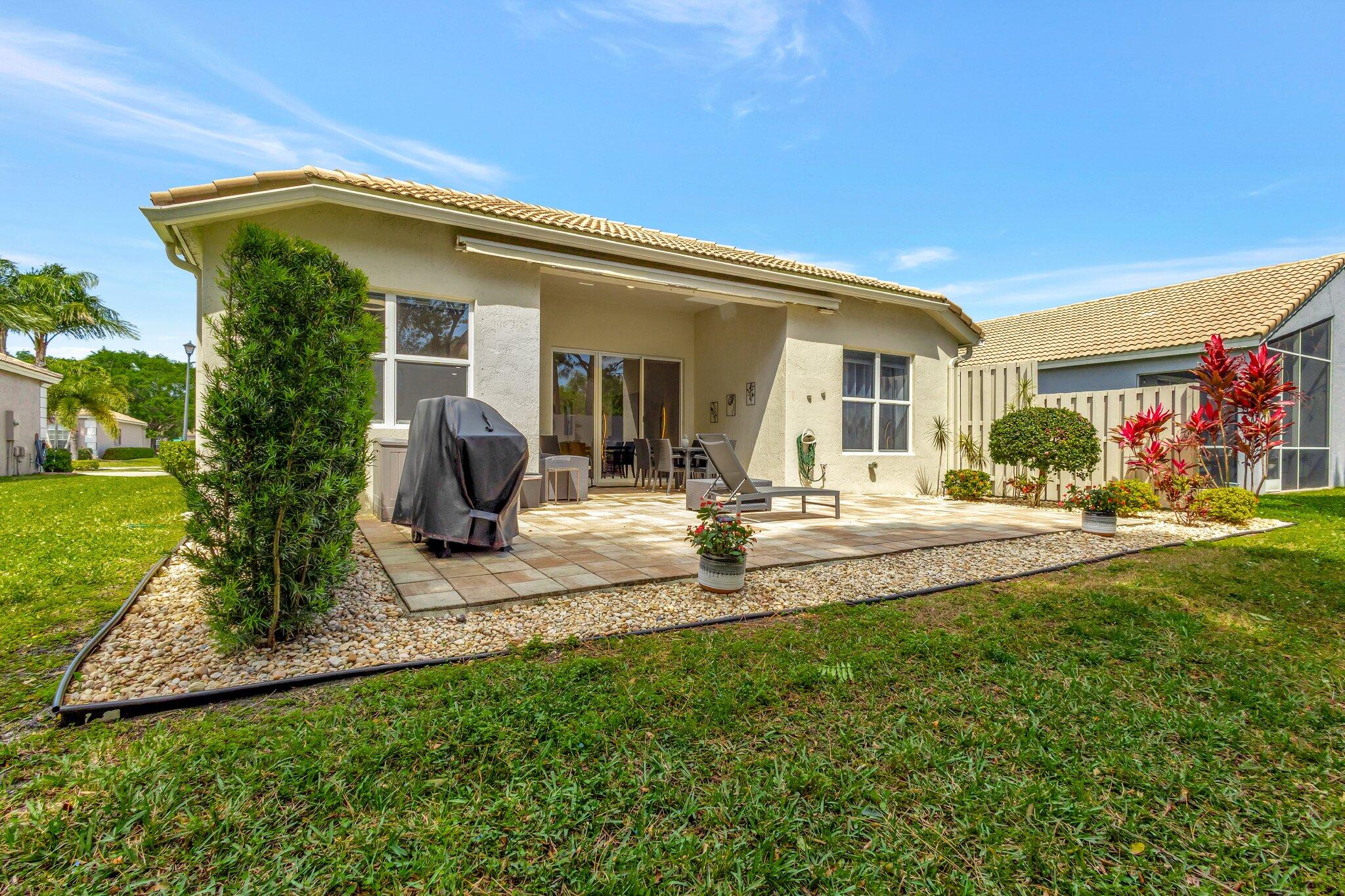6623 Southport Drive Property Photo 41