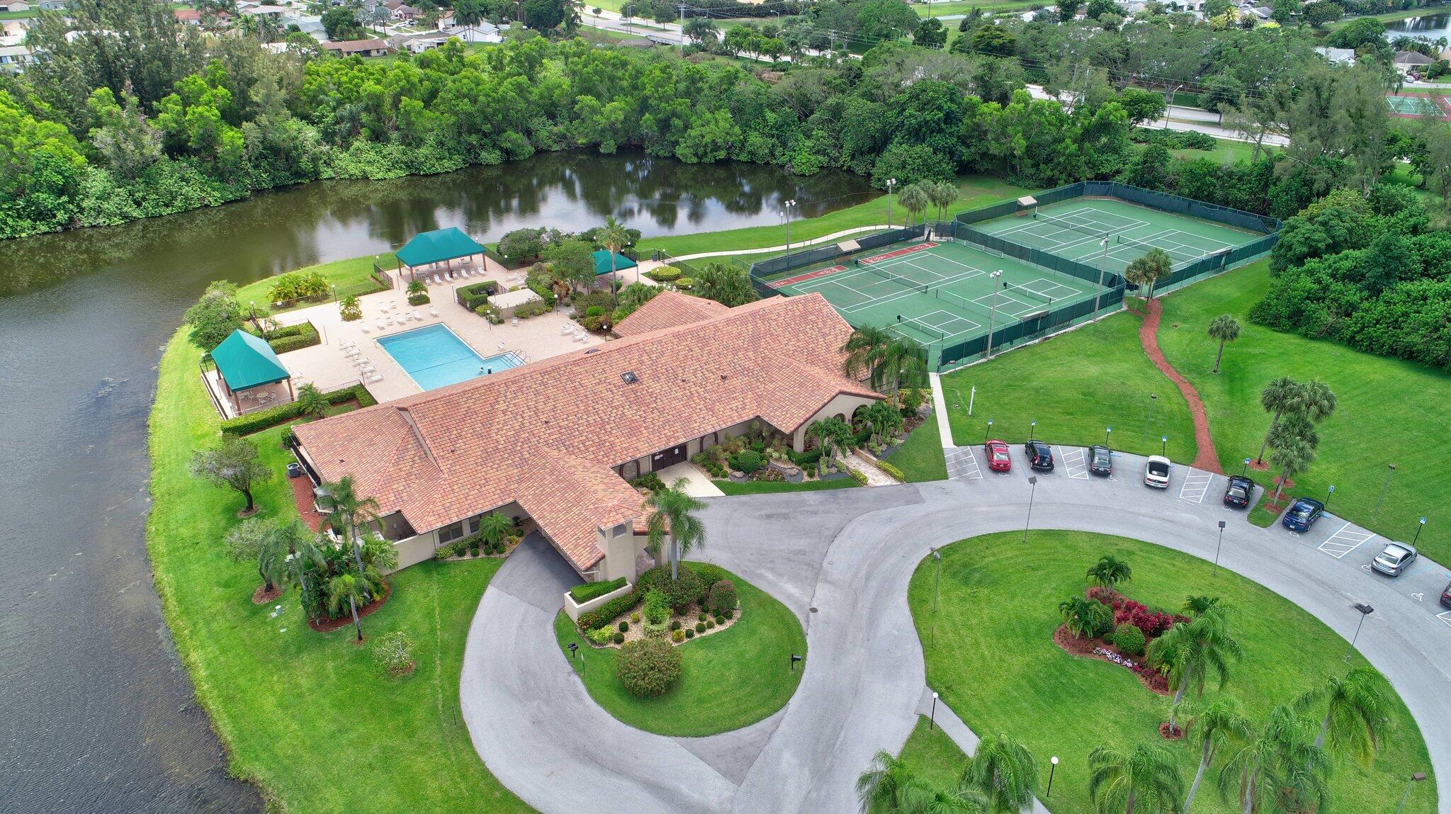6623 Southport Drive Property Photo 53