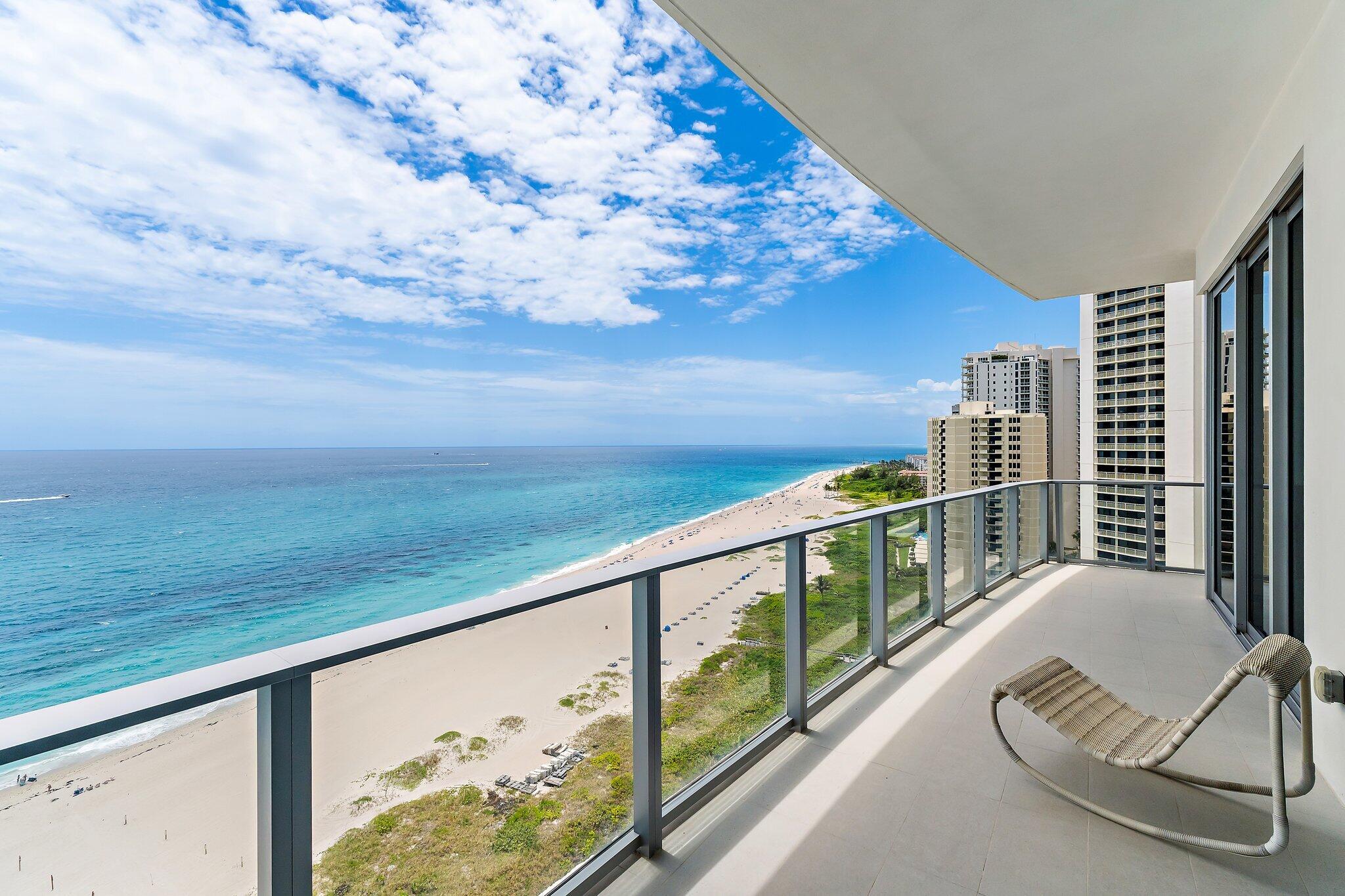 3100 N Ocean Drive H1804 Property Photo 13
