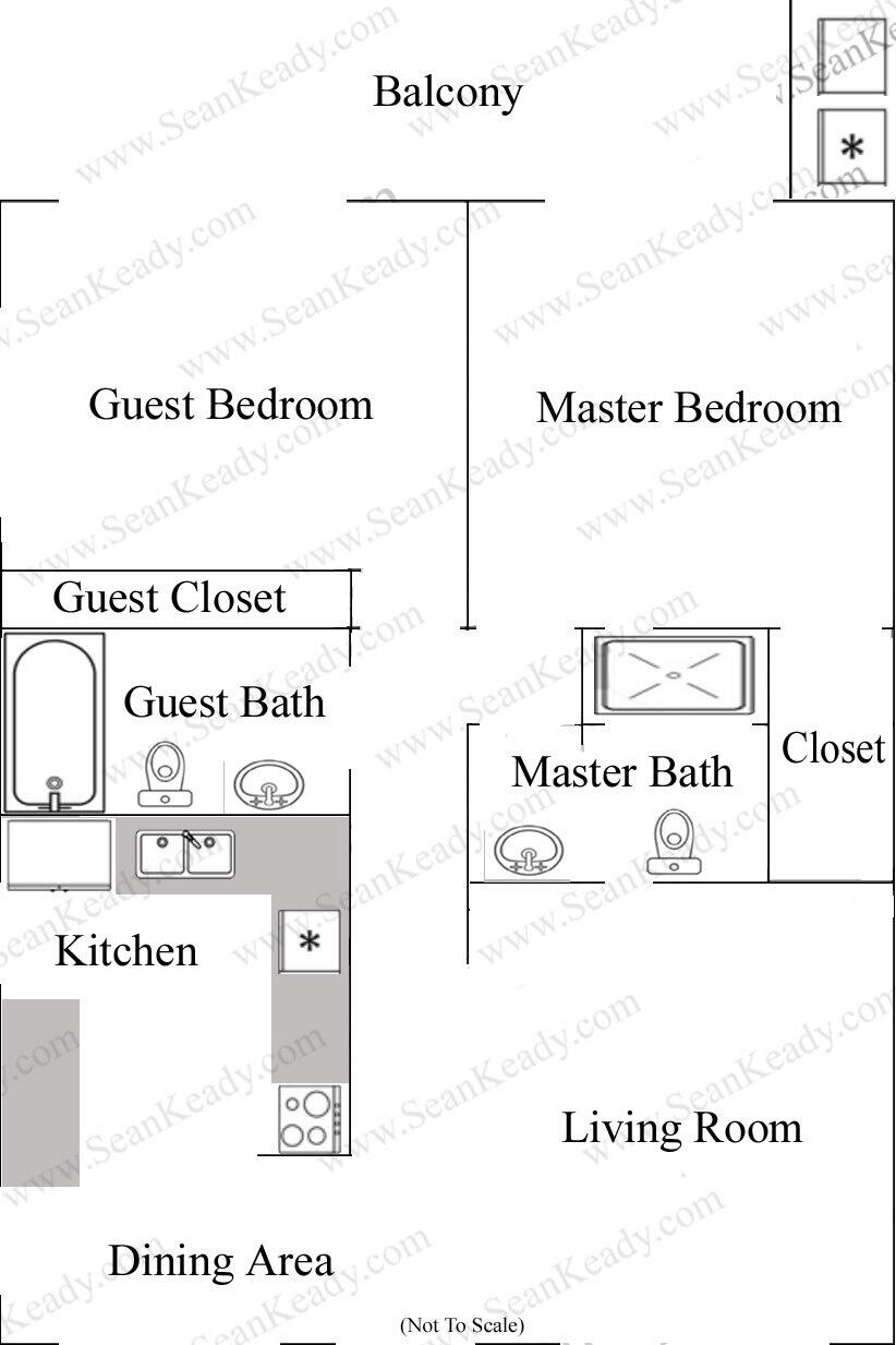 196 Tuscany C Lane Property Photo 29