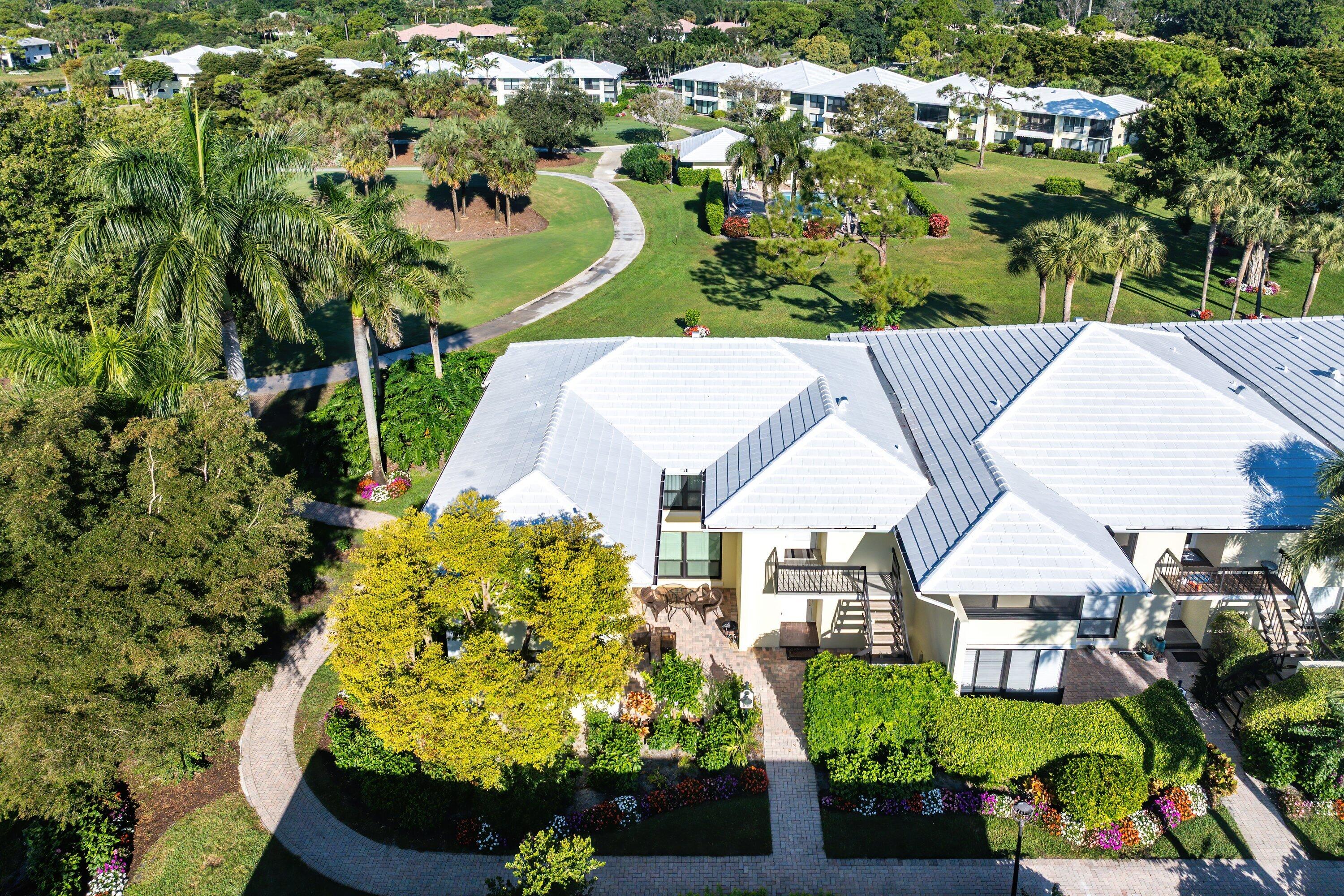 3665 Quail Ridge Drive Bobwhite B Property Photo 1