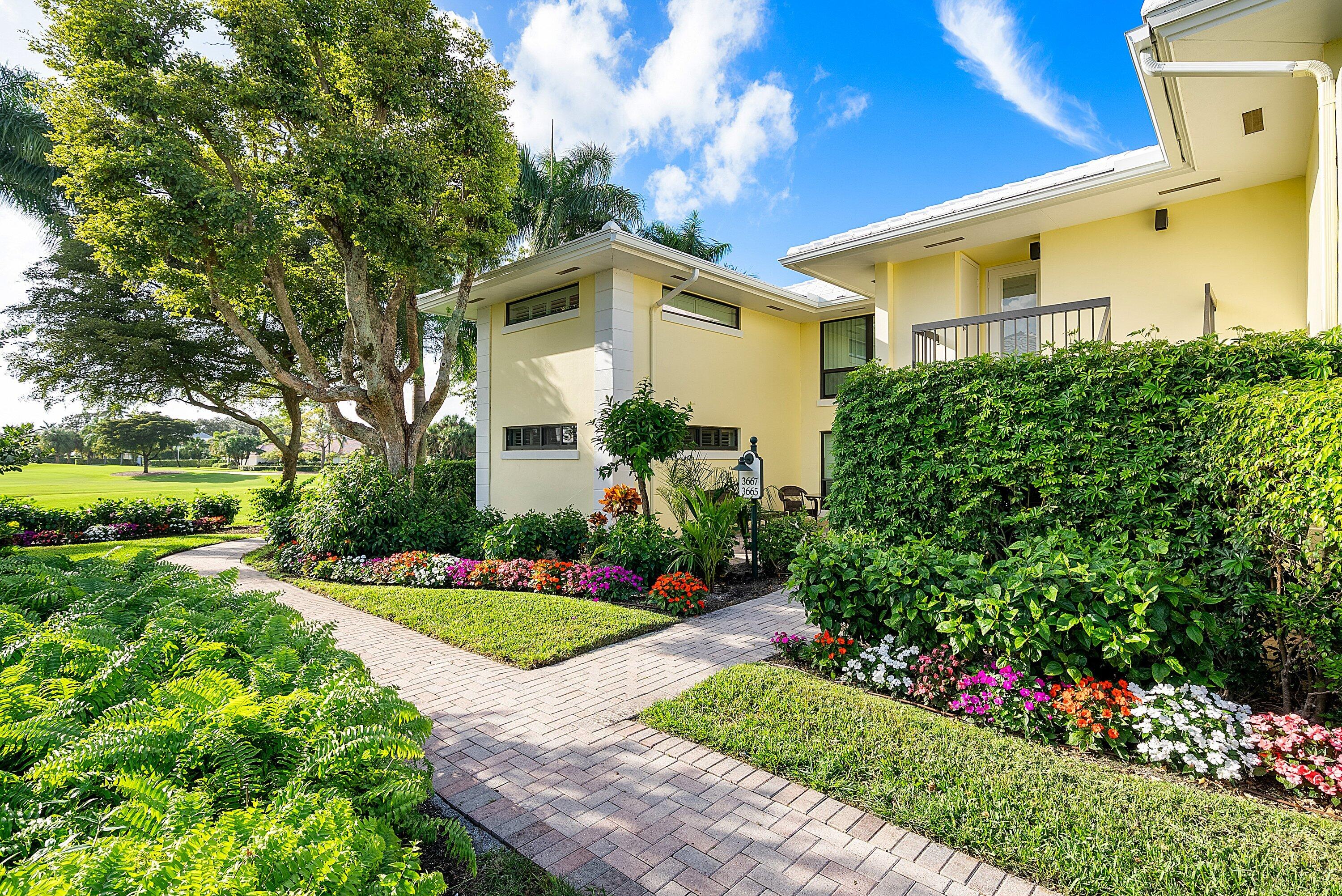 3665 Quail Ridge Drive Bobwhite B Property Photo 20