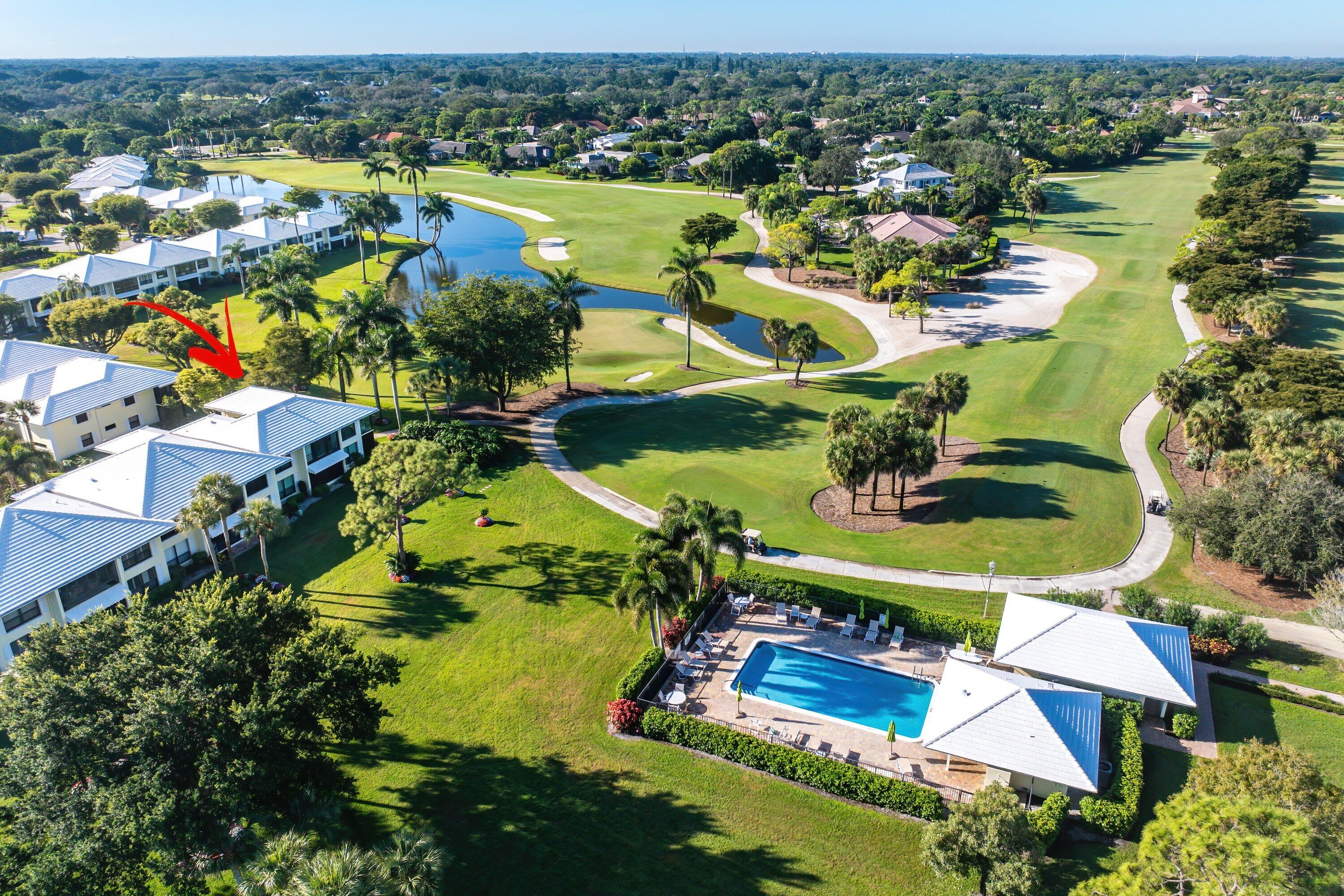 3665 Quail Ridge Drive Bobwhite B Property Photo 40